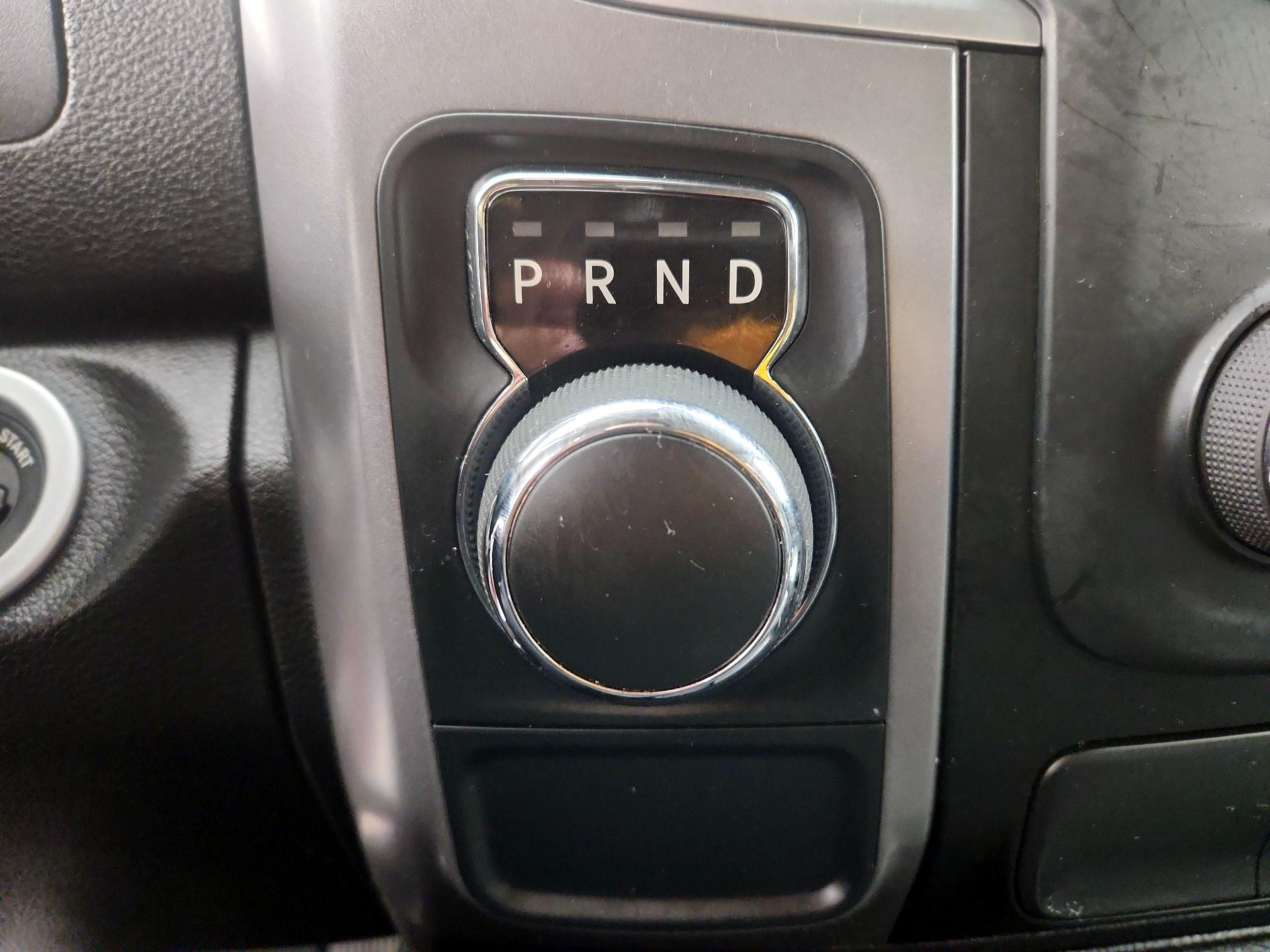 Thumbnail: 2022 RAM 1500 Classic - 17