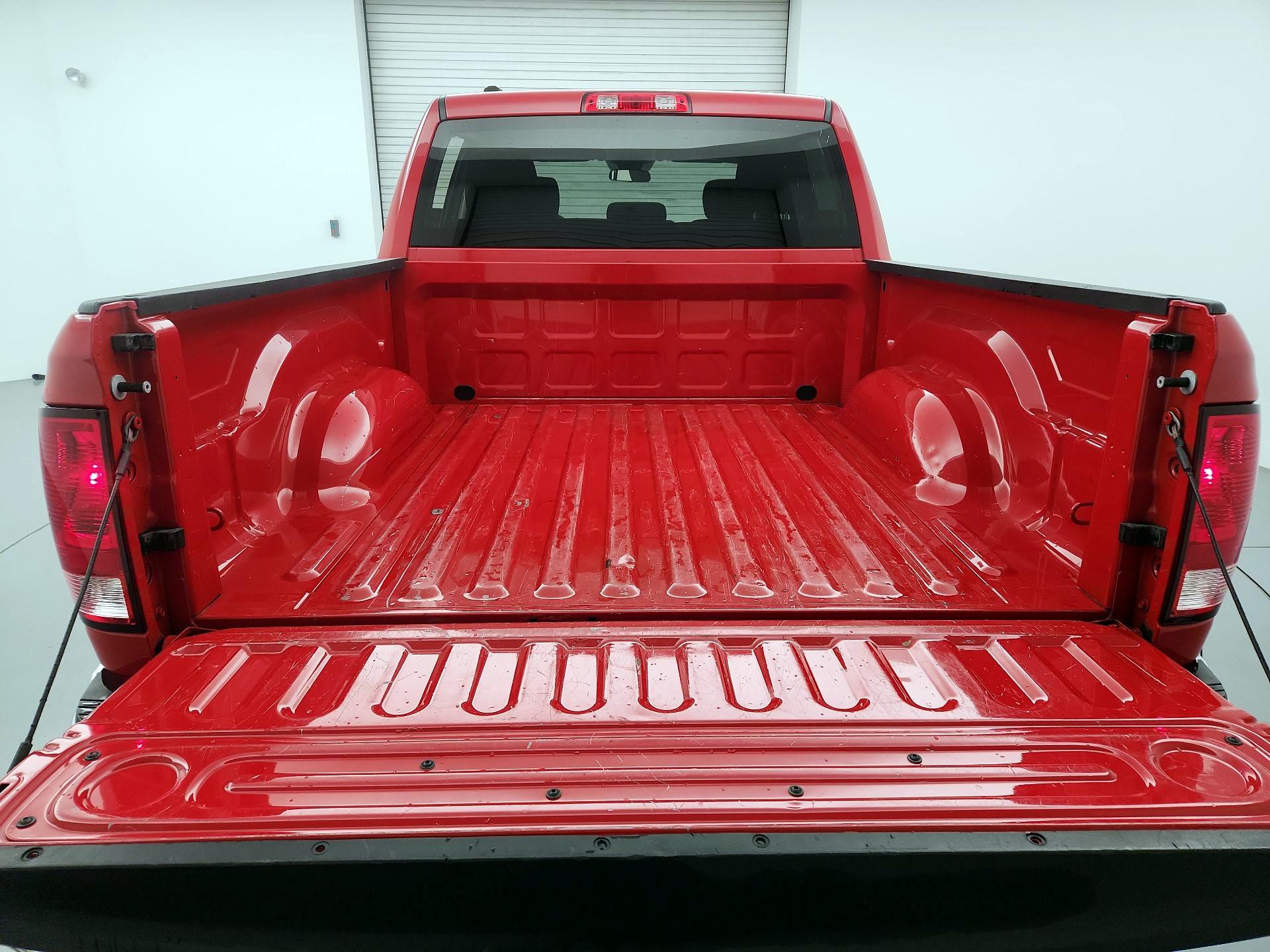 Thumbnail: 2022 RAM 1500 Classic - 20