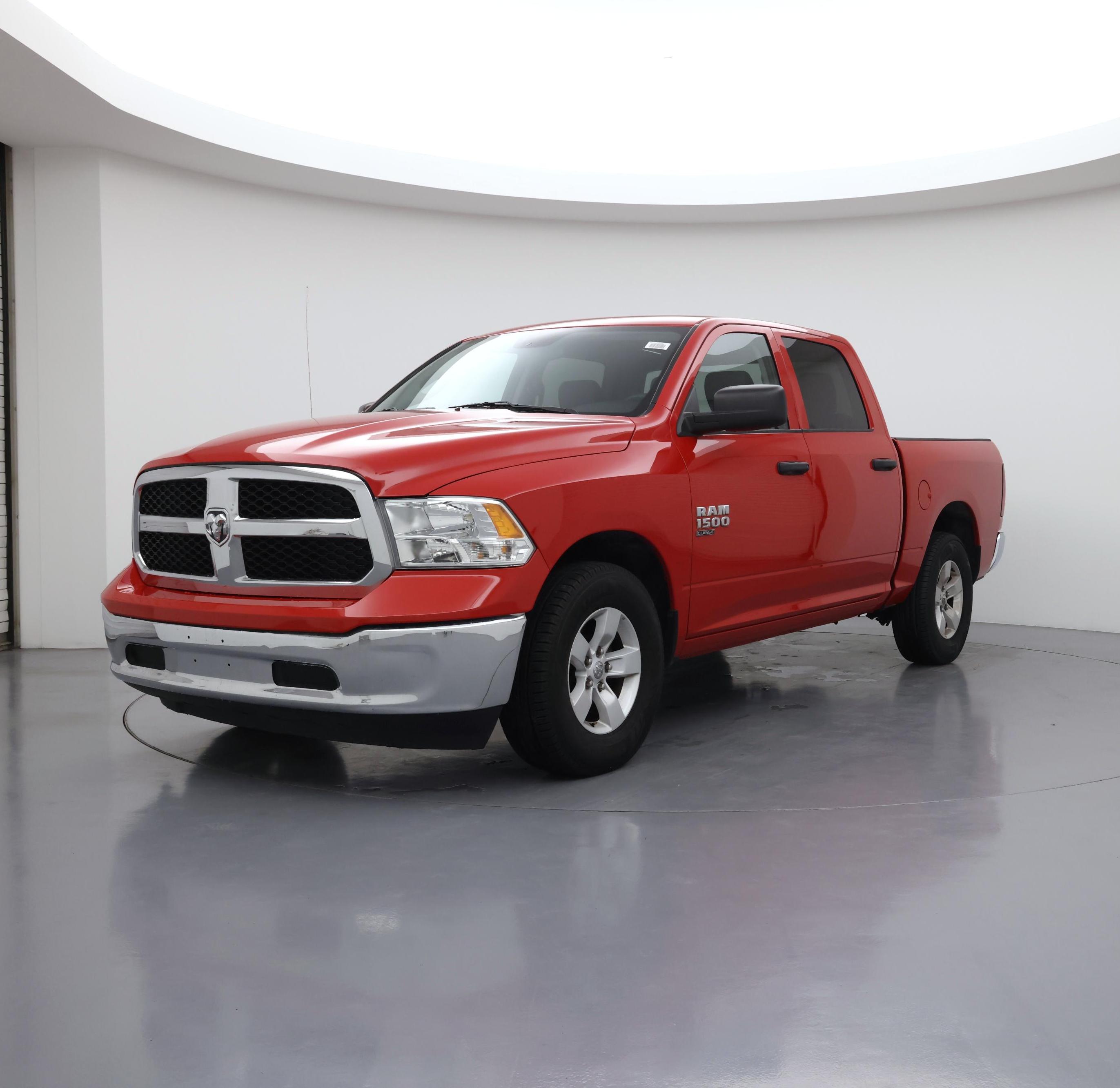 Thumbnail: 2022 RAM 1500 Classic - 4