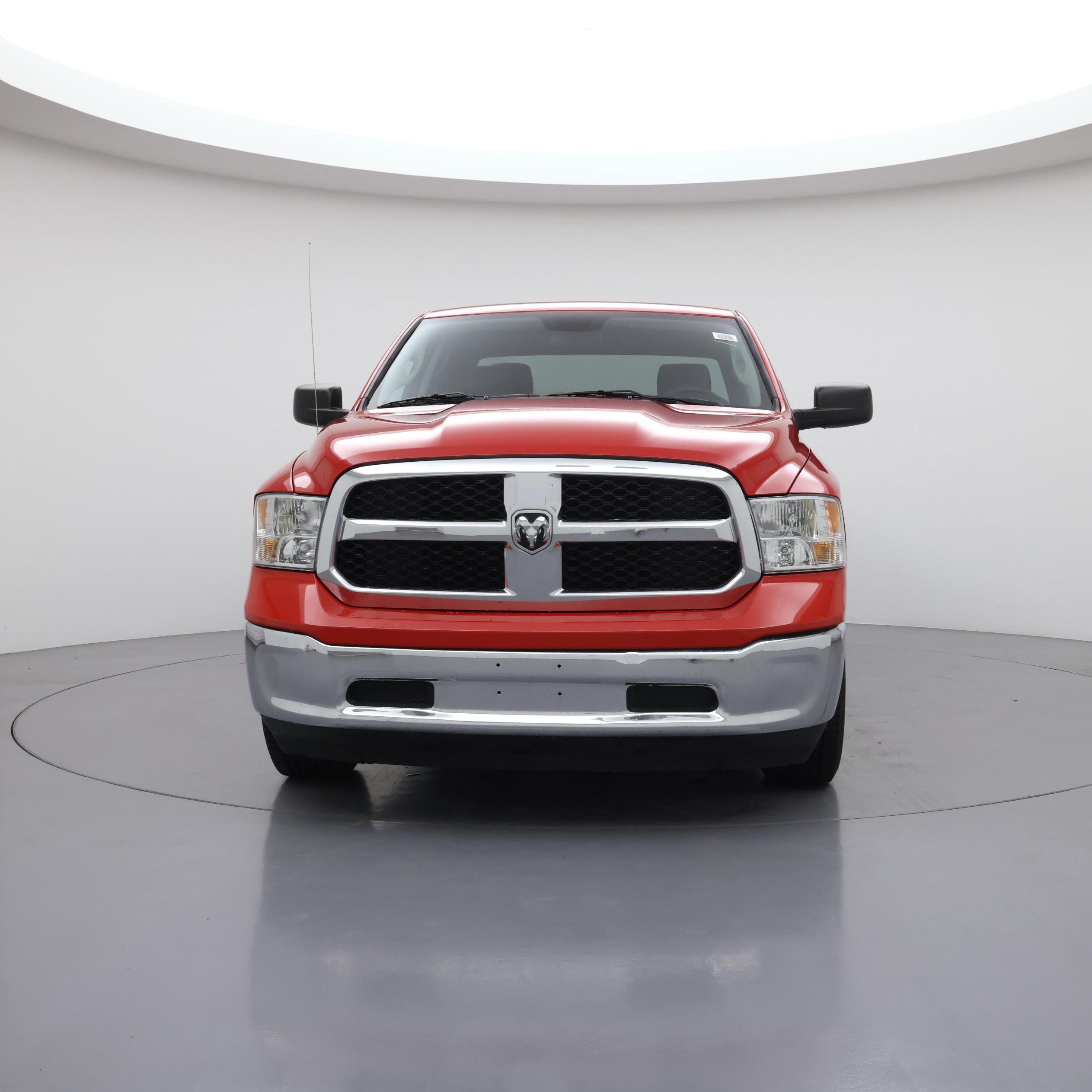 Thumbnail: 2022 RAM 1500 Classic - 5