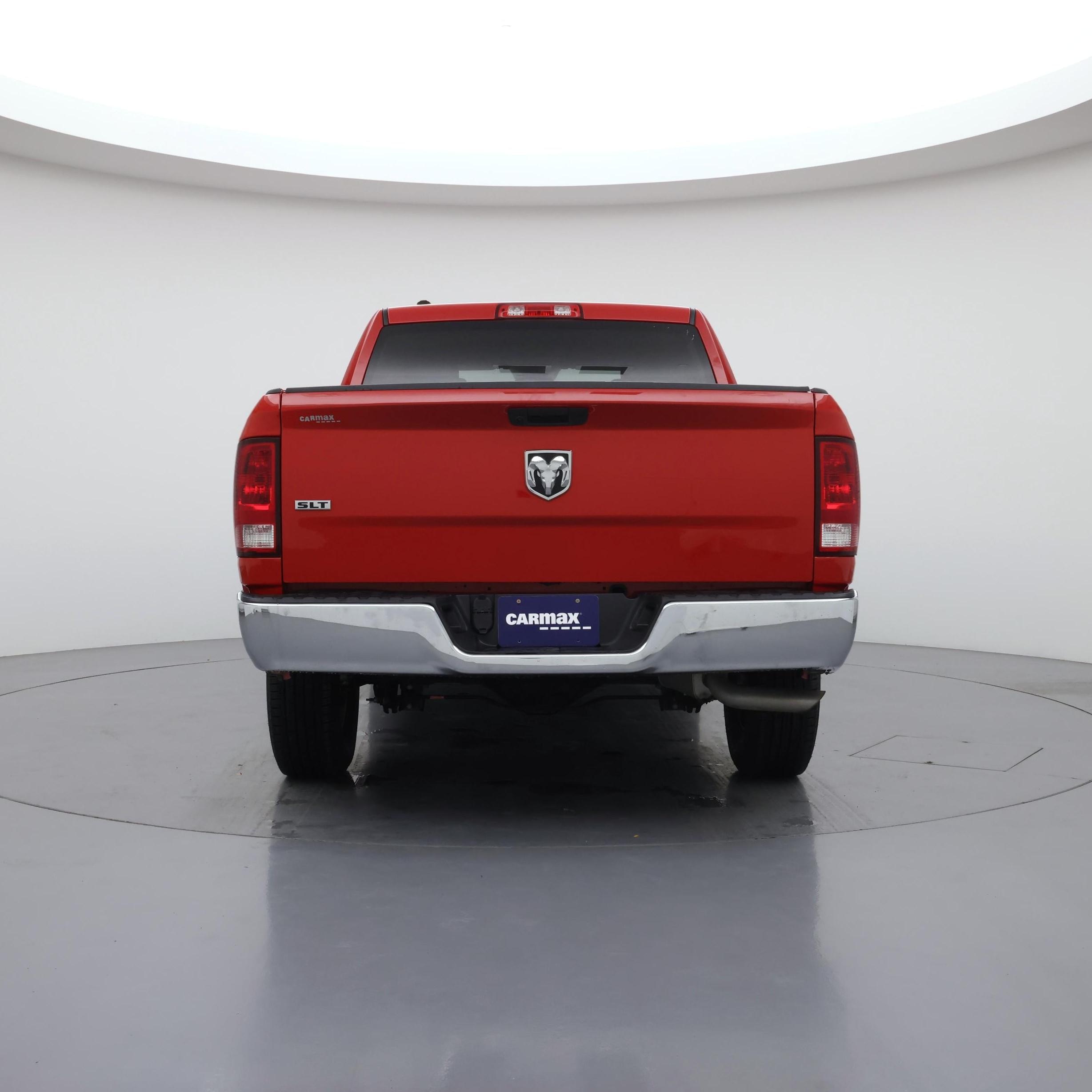 Thumbnail: 2022 RAM 1500 Classic - 6