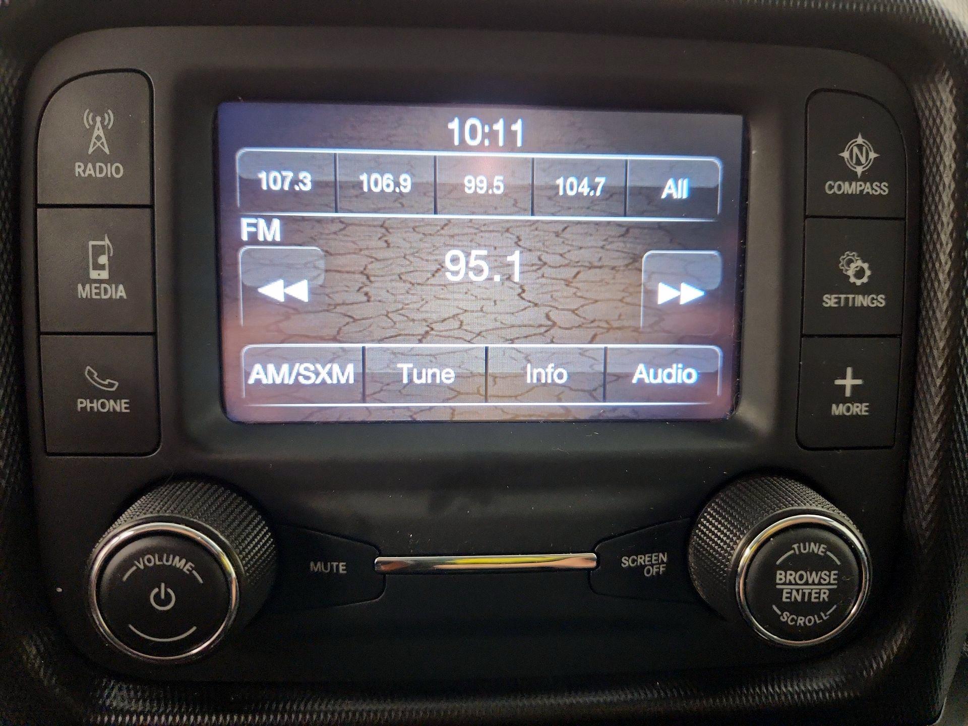 Thumbnail: 2021 Jeep Wrangler - 15