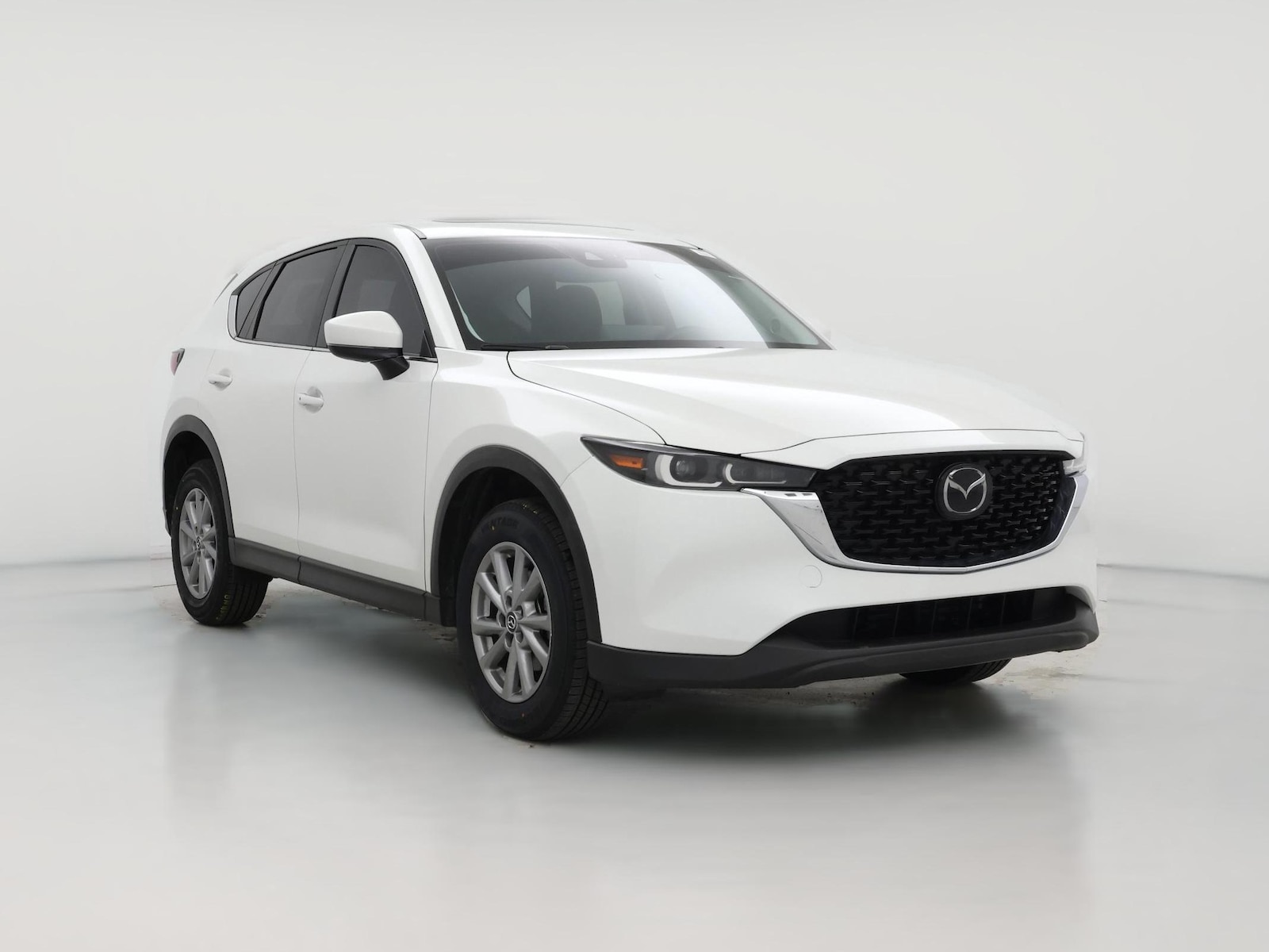 2023 Mazda CX-5 S Preferred package