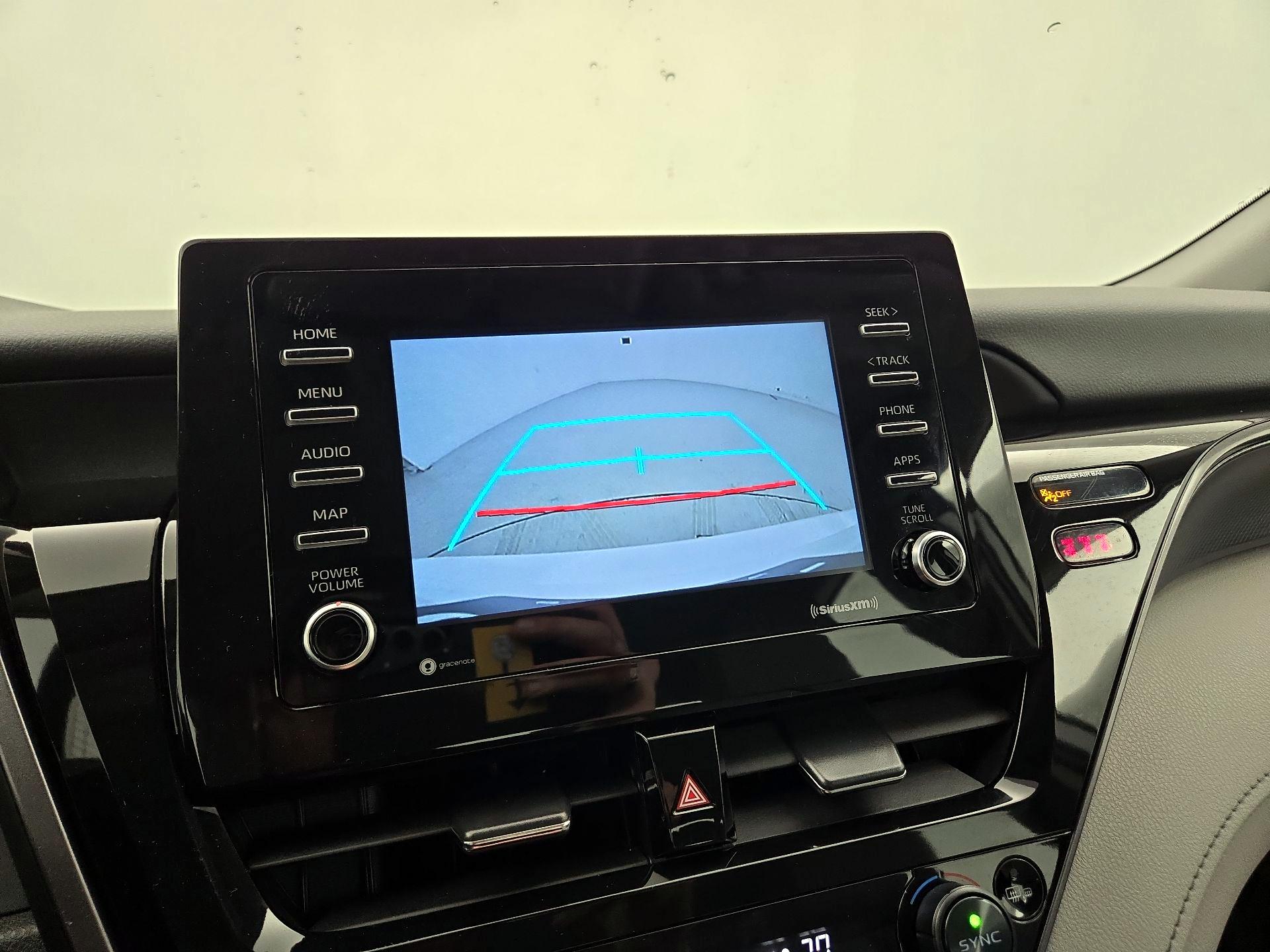 Thumbnail: 2022 Toyota Camry - 14