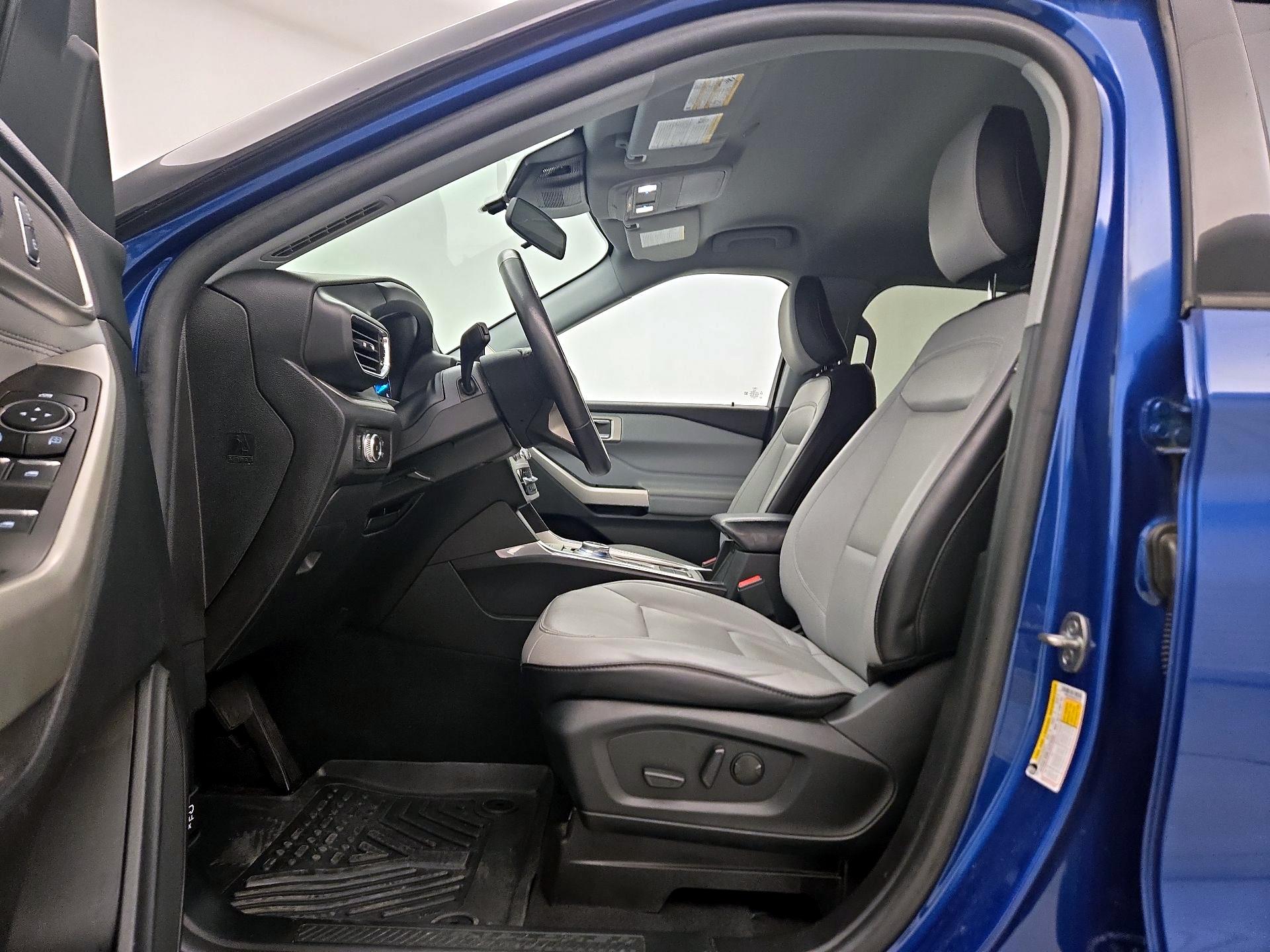 Thumbnail: 2021 Ford Explorer - 11