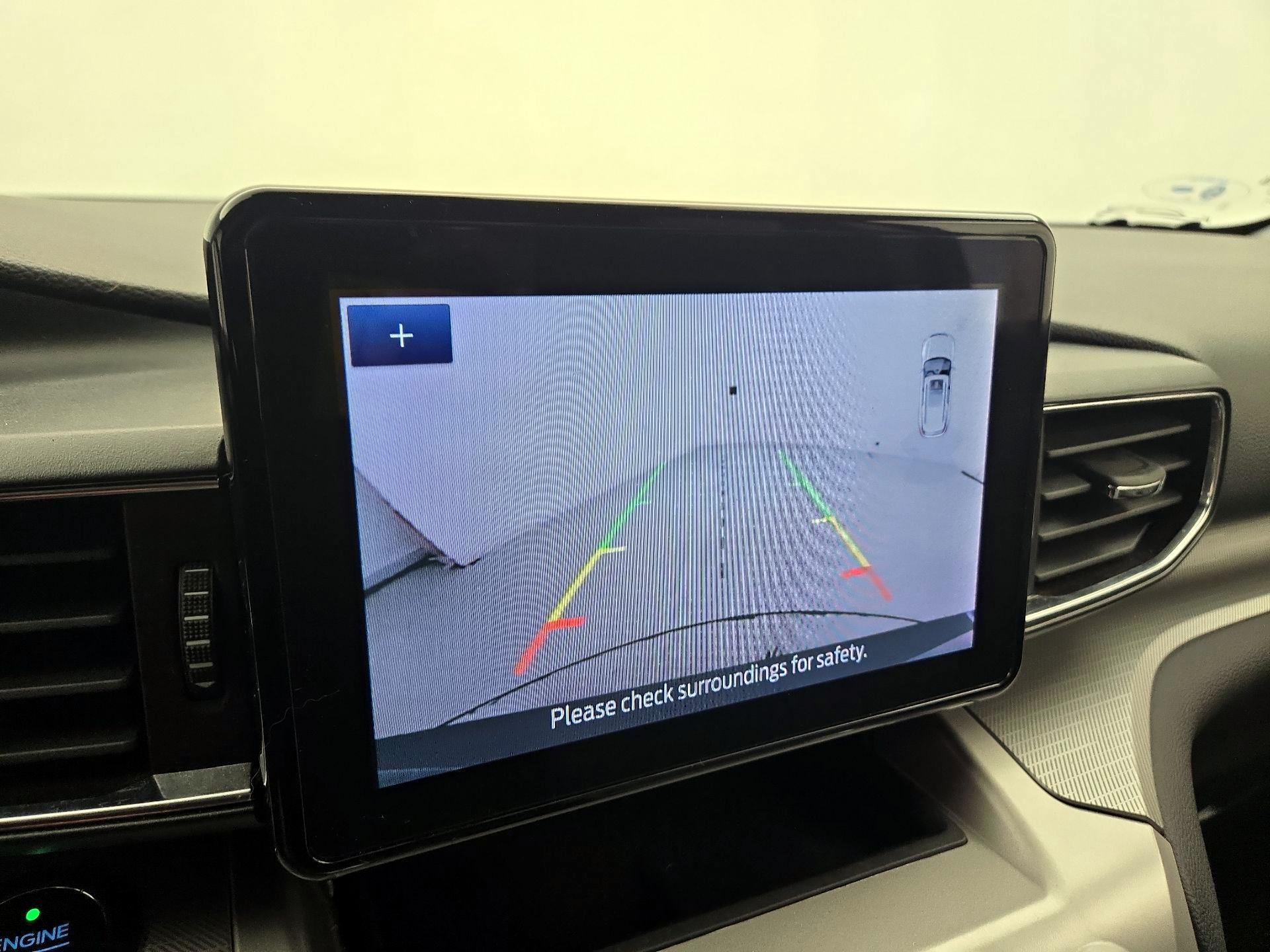 Thumbnail: 2021 Ford Explorer - 15