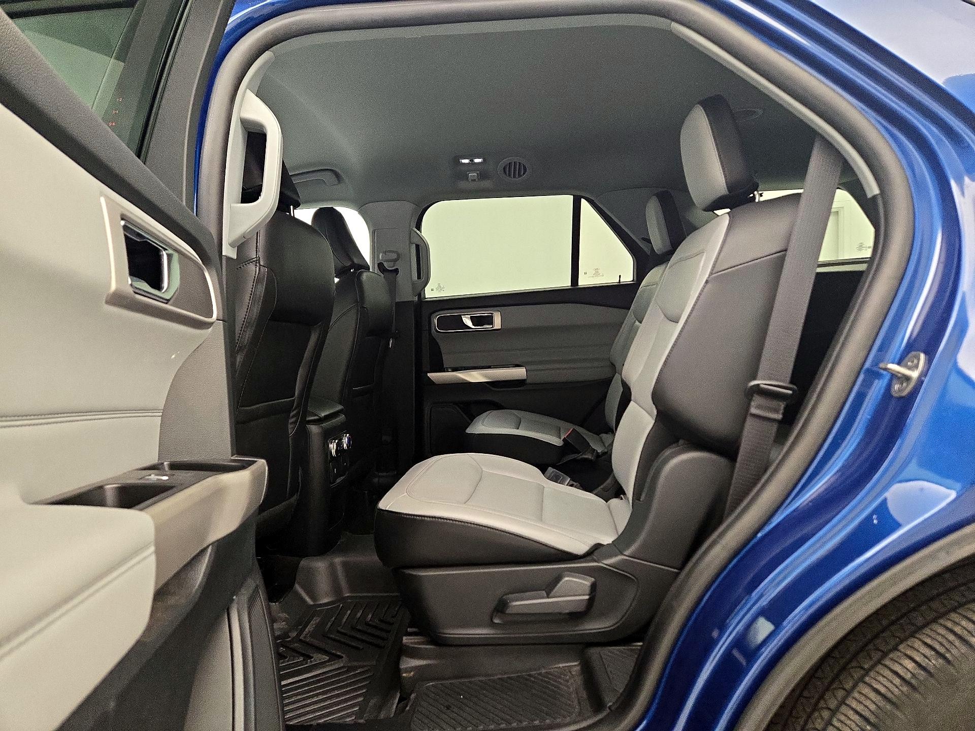 Thumbnail: 2021 Ford Explorer - 20