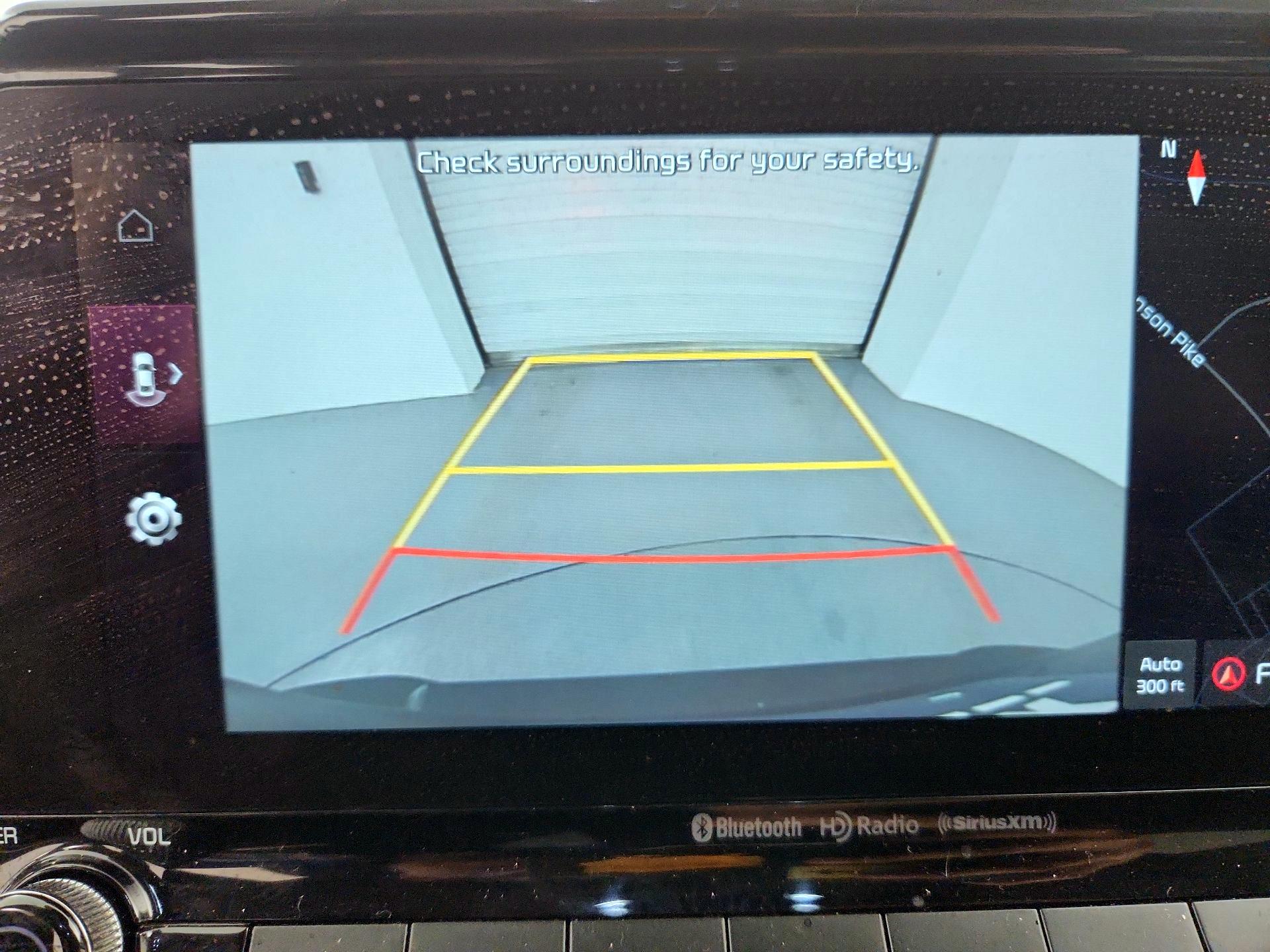 Thumbnail: 2022 Kia Seltos - 14