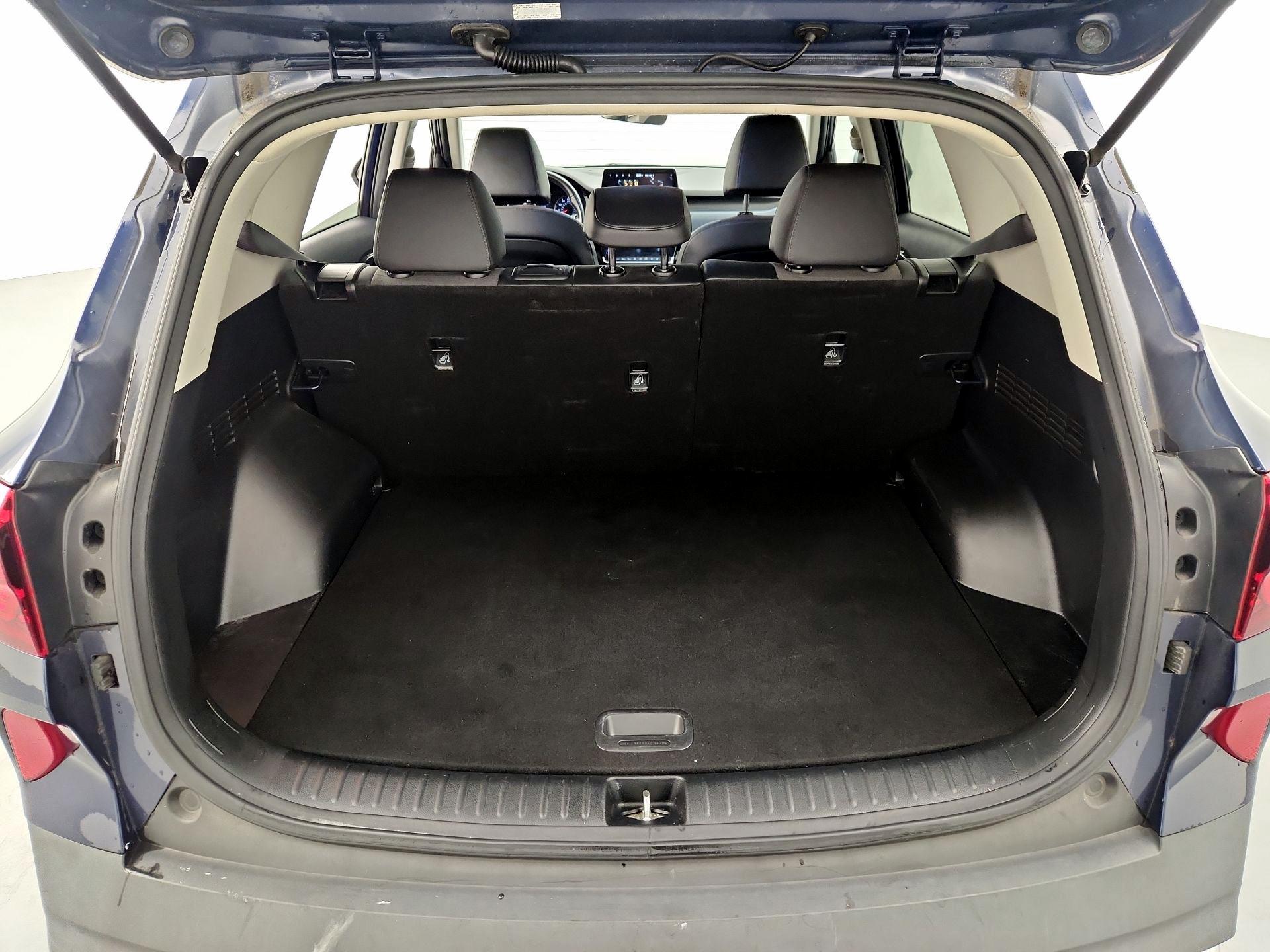 Thumbnail: 2022 Kia Seltos - 20