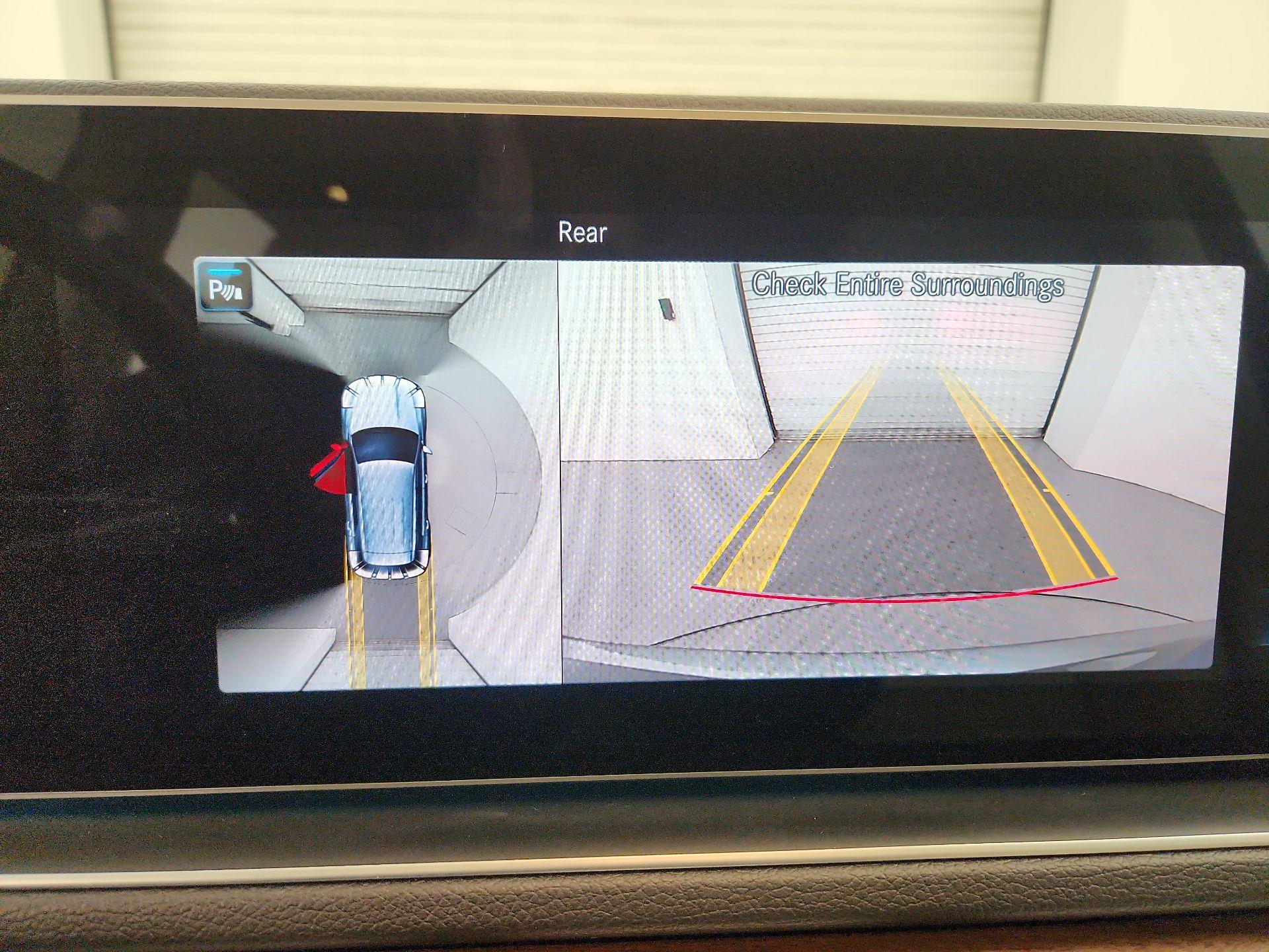 Thumbnail: 2021 Mercedes-Benz GLE - 14