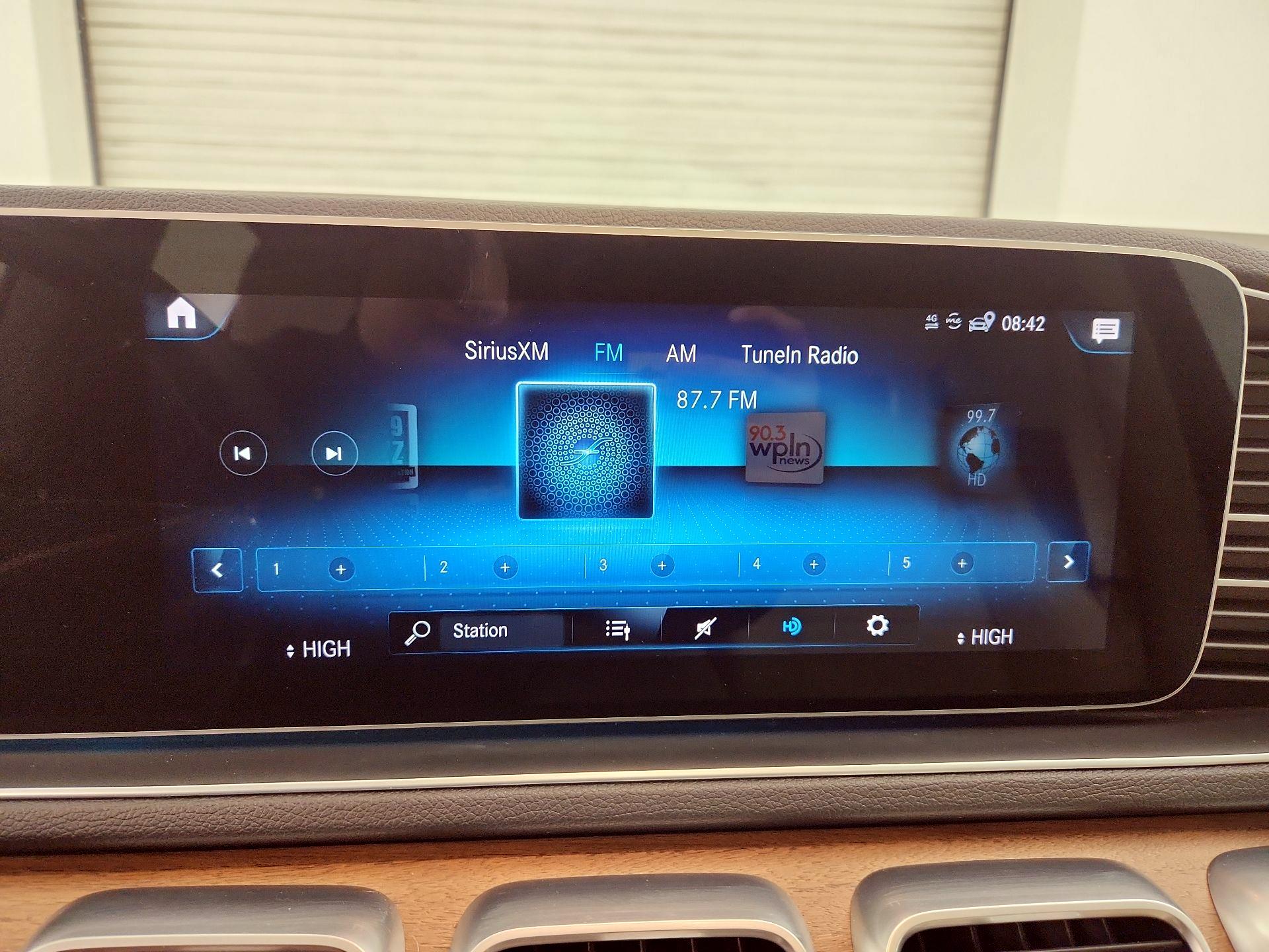 Thumbnail: 2021 Mercedes-Benz GLE - 15