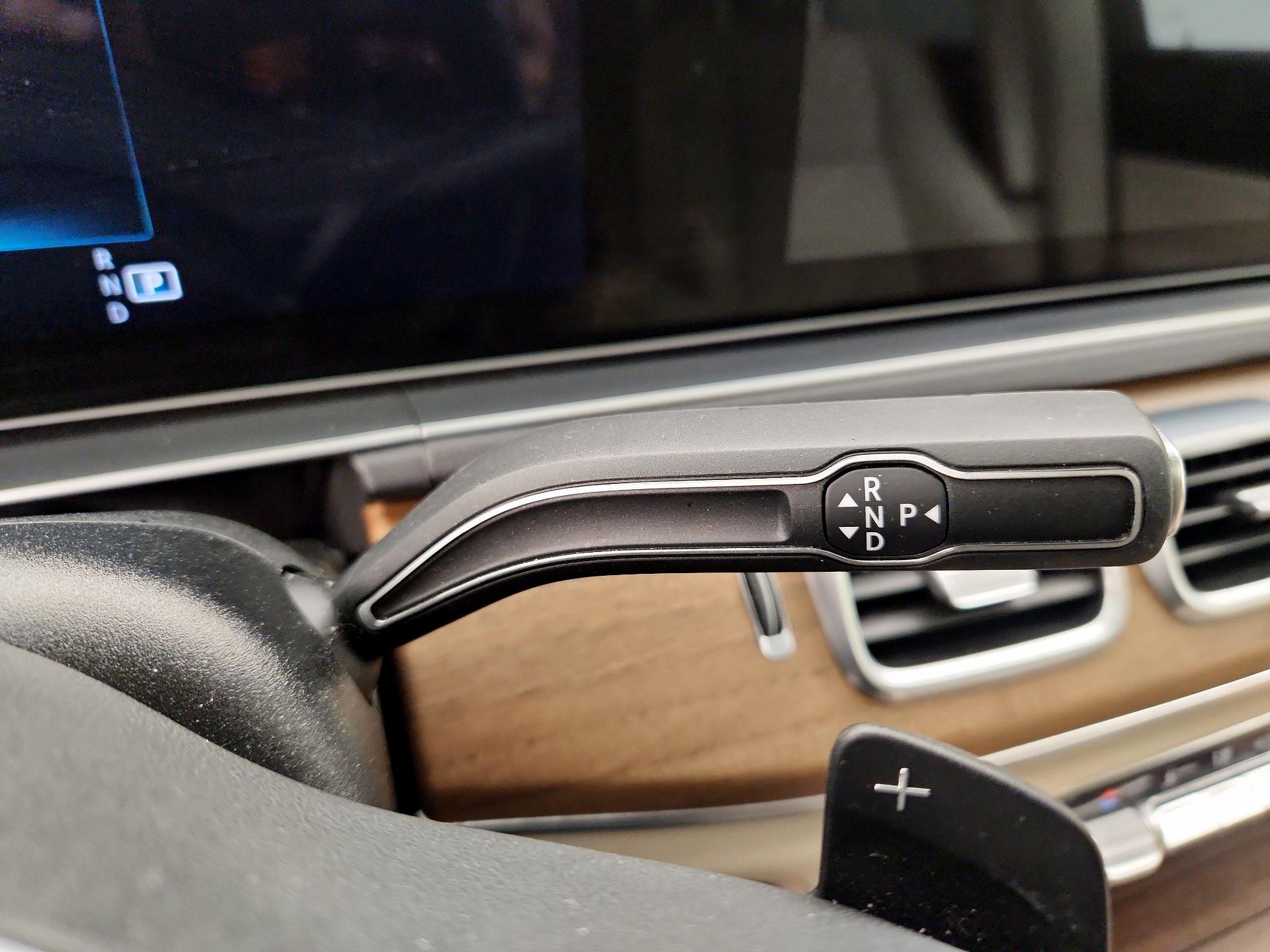 Thumbnail: 2021 Mercedes-Benz GLE - 17