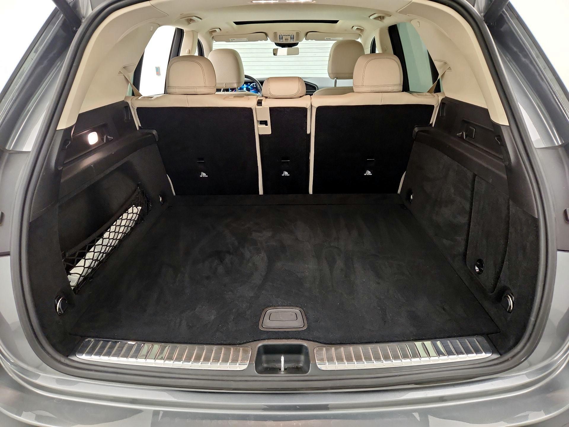 Thumbnail: 2021 Mercedes-Benz GLE - 20