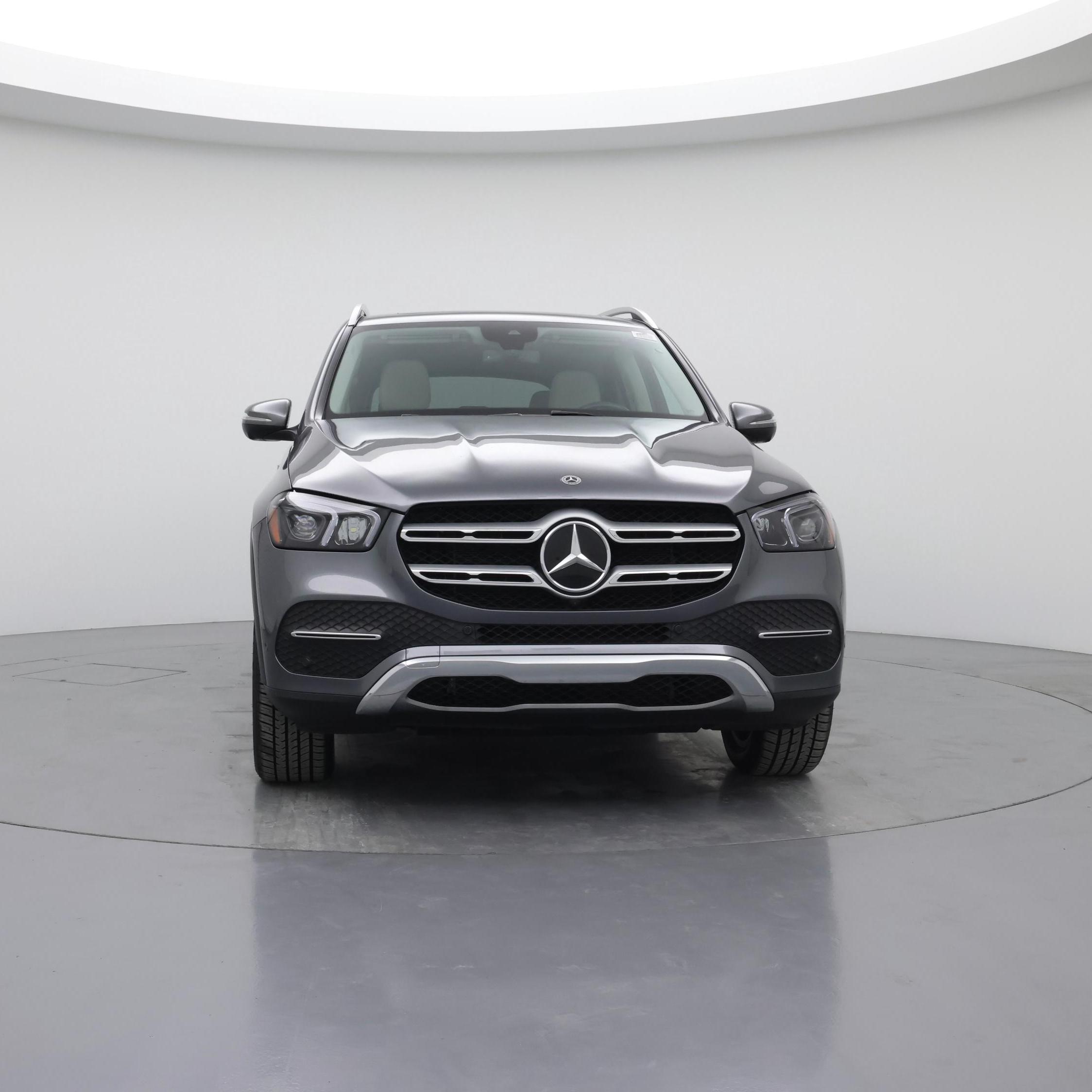 Thumbnail: 2021 Mercedes-Benz GLE - 5