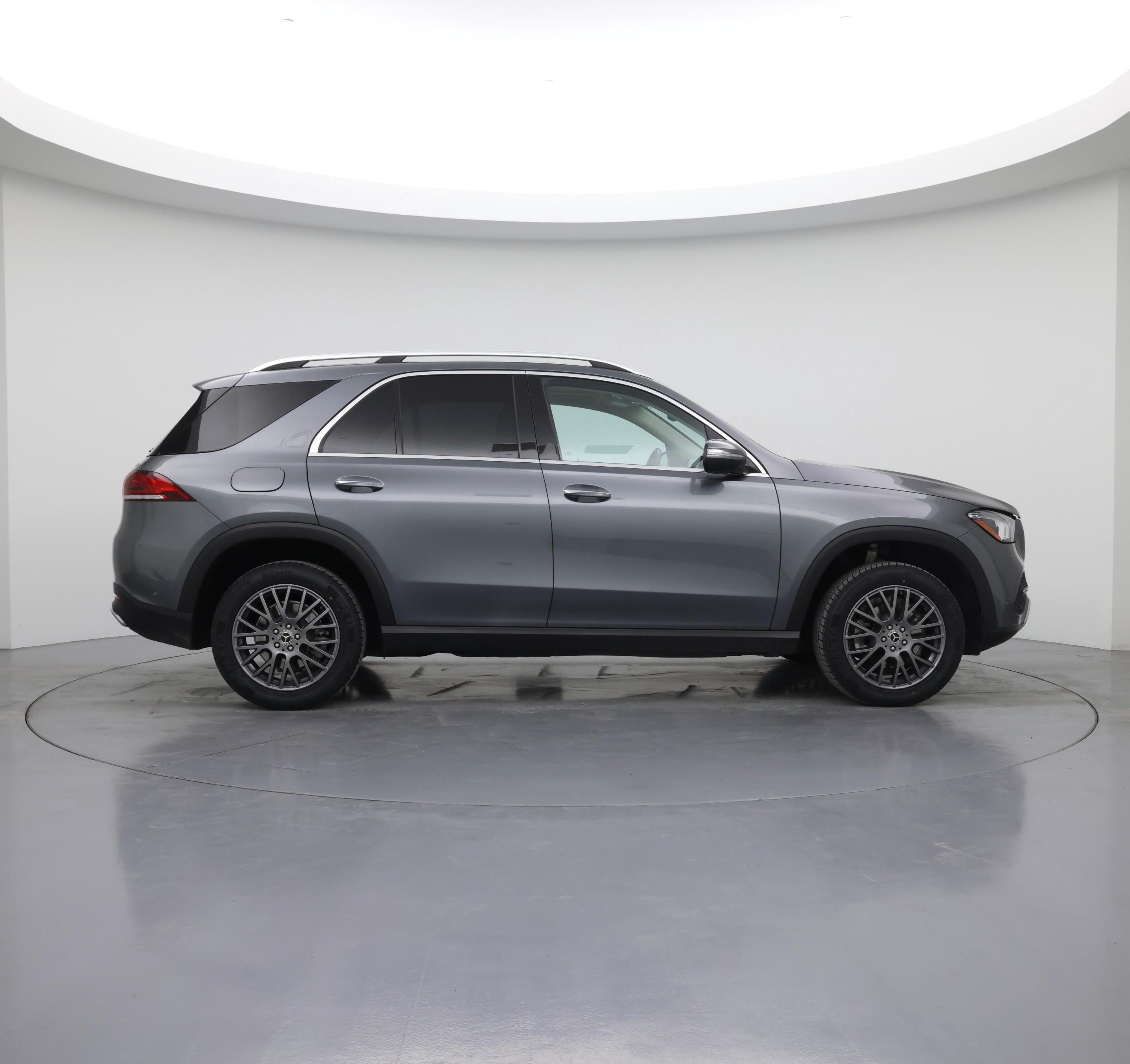 Thumbnail: 2021 Mercedes-Benz GLE - 7