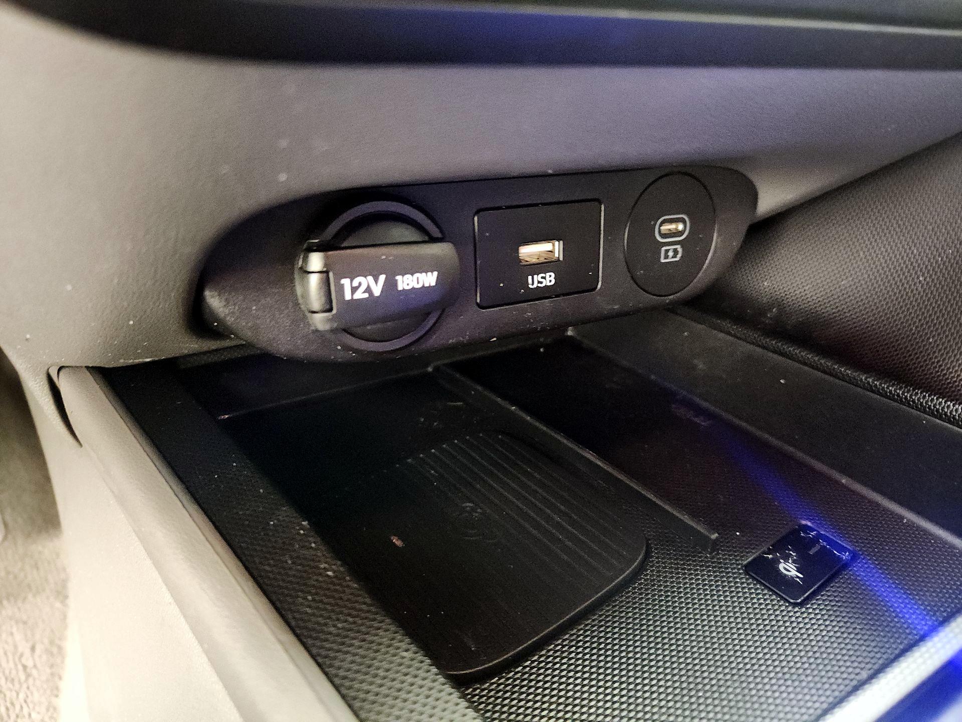 Thumbnail: 2024 Hyundai Elantra - 19