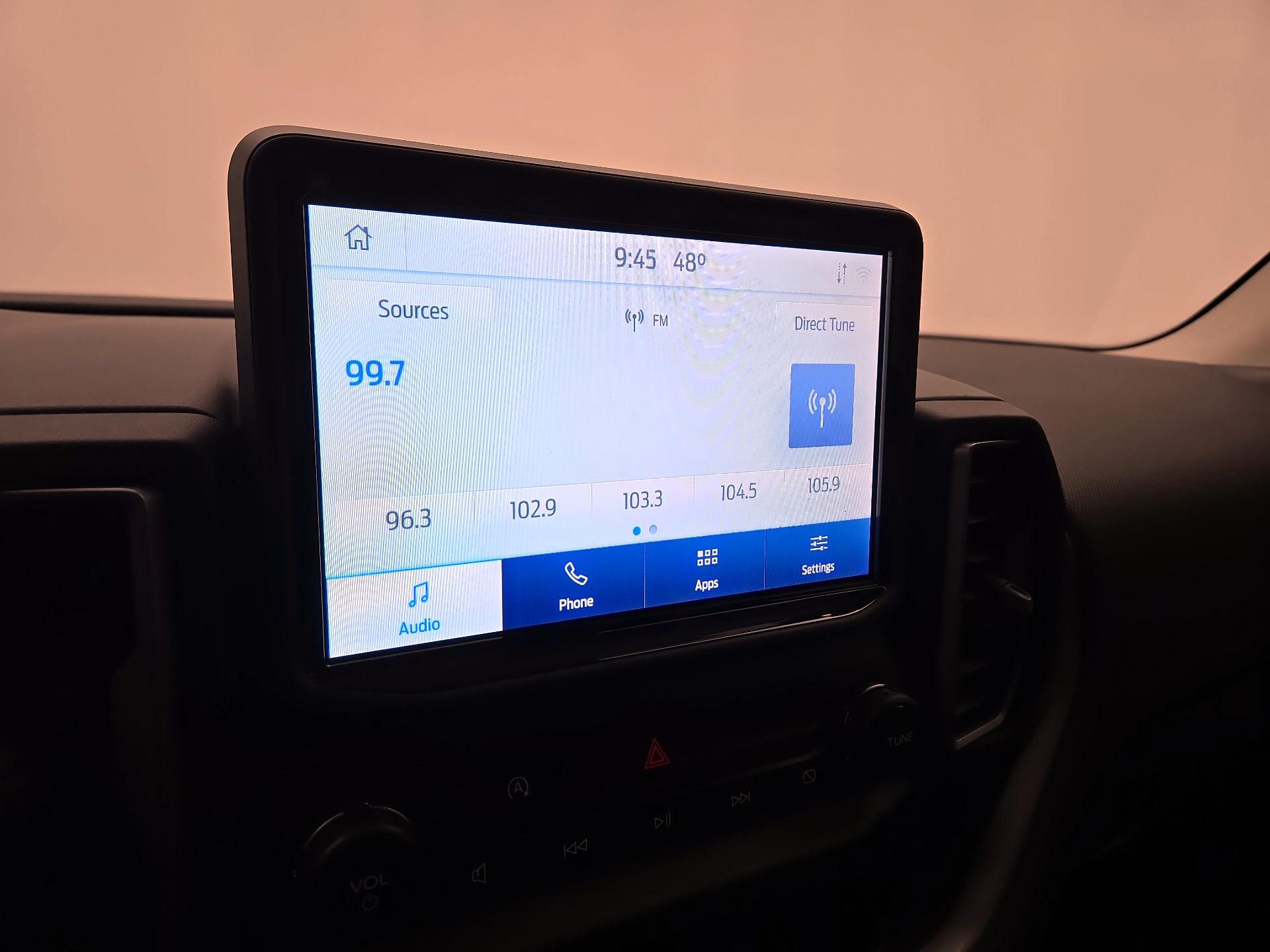 Thumbnail: 2021 Ford Bronco Sport - 15