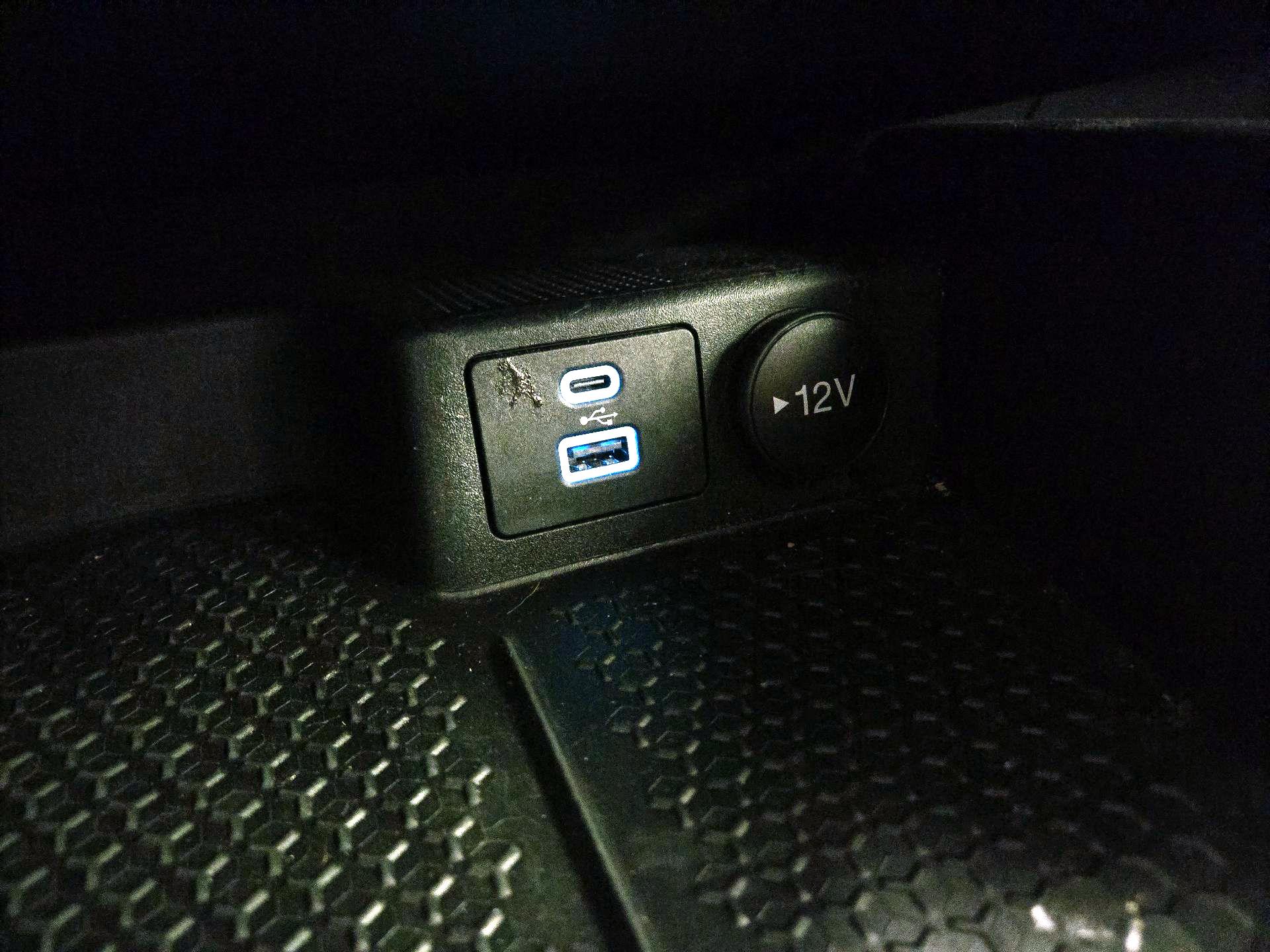 Thumbnail: 2021 Ford Bronco Sport - 18