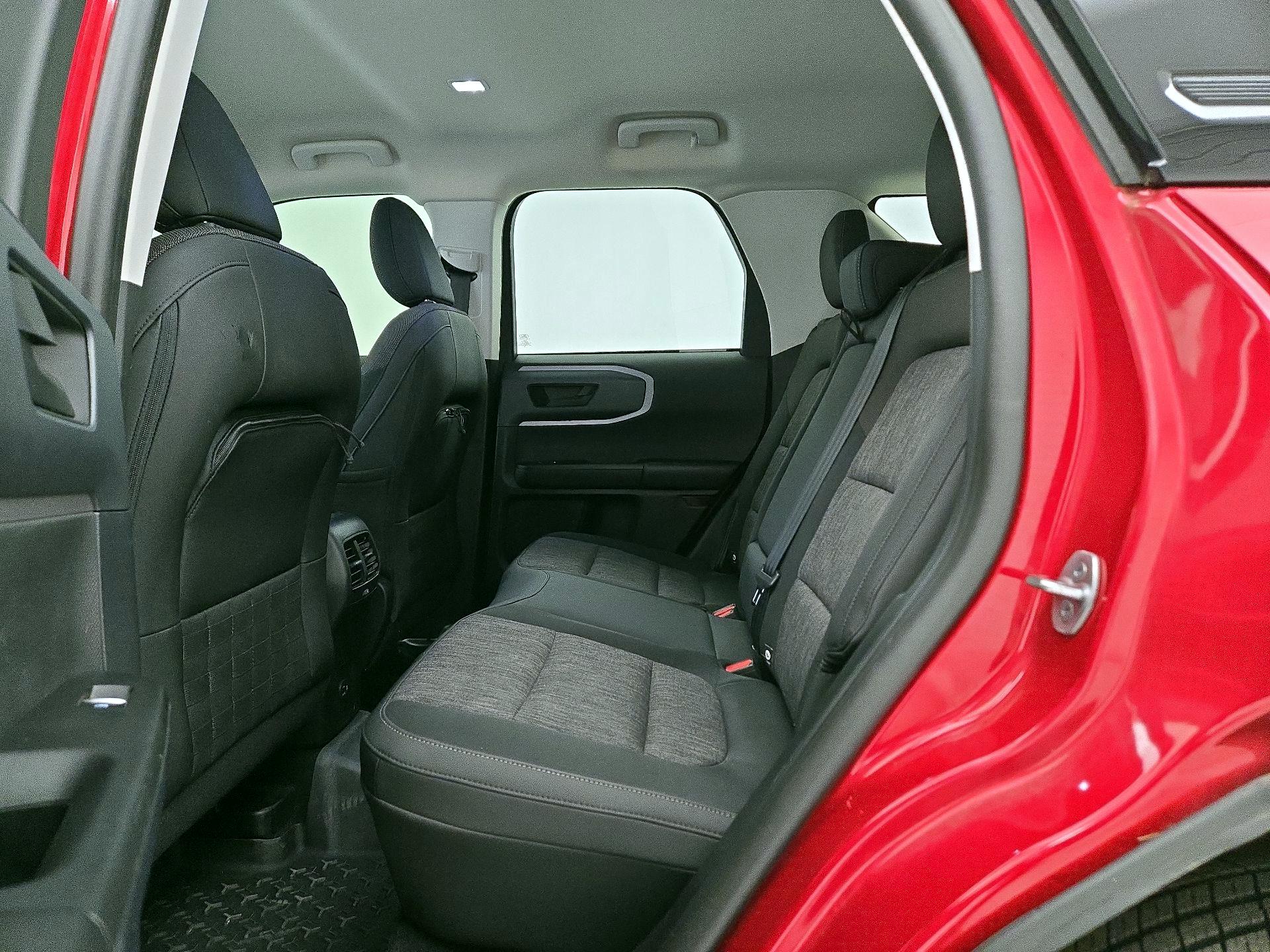 Thumbnail: 2021 Ford Bronco Sport - 19