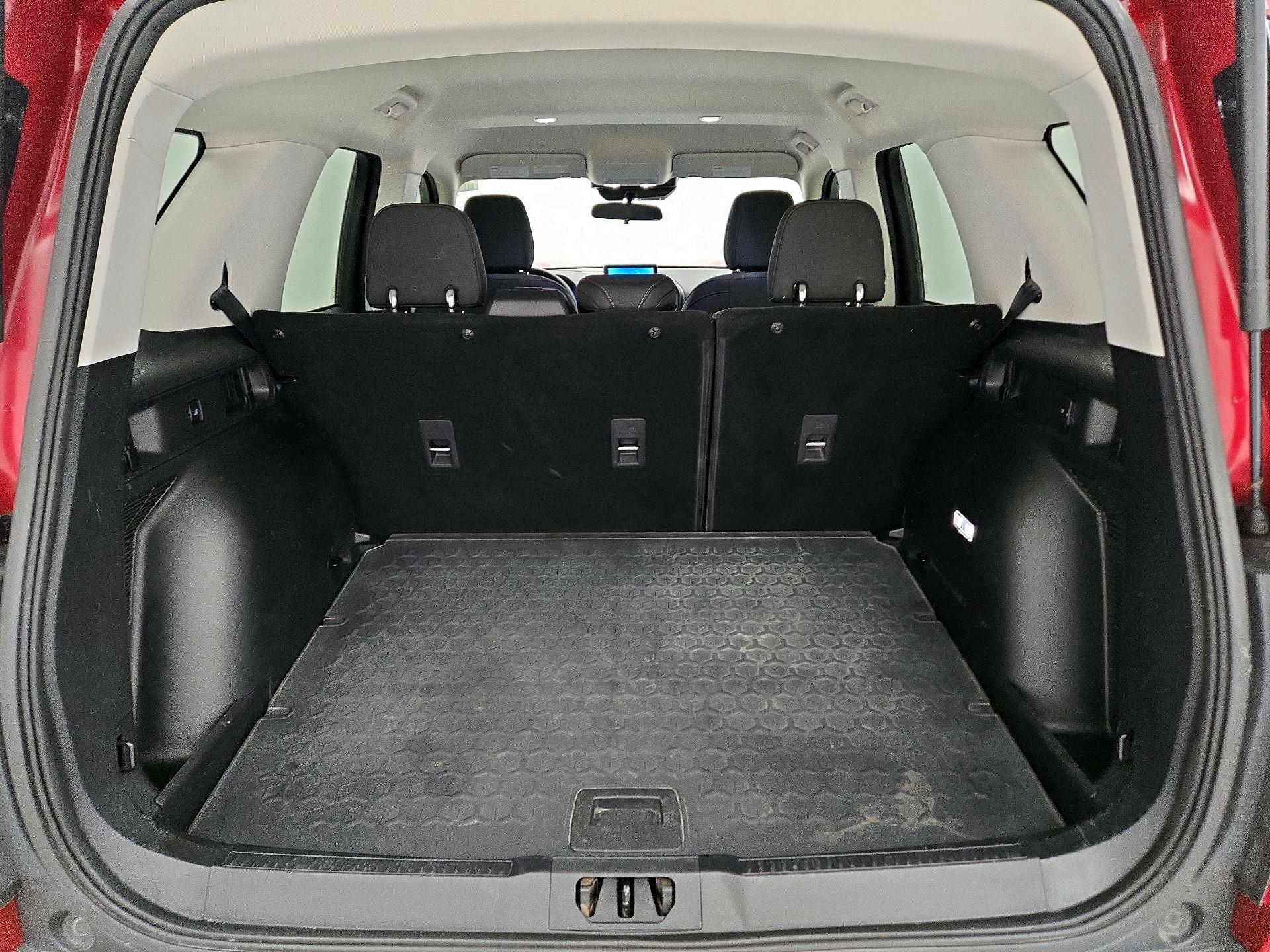 Thumbnail: 2021 Ford Bronco Sport - 20