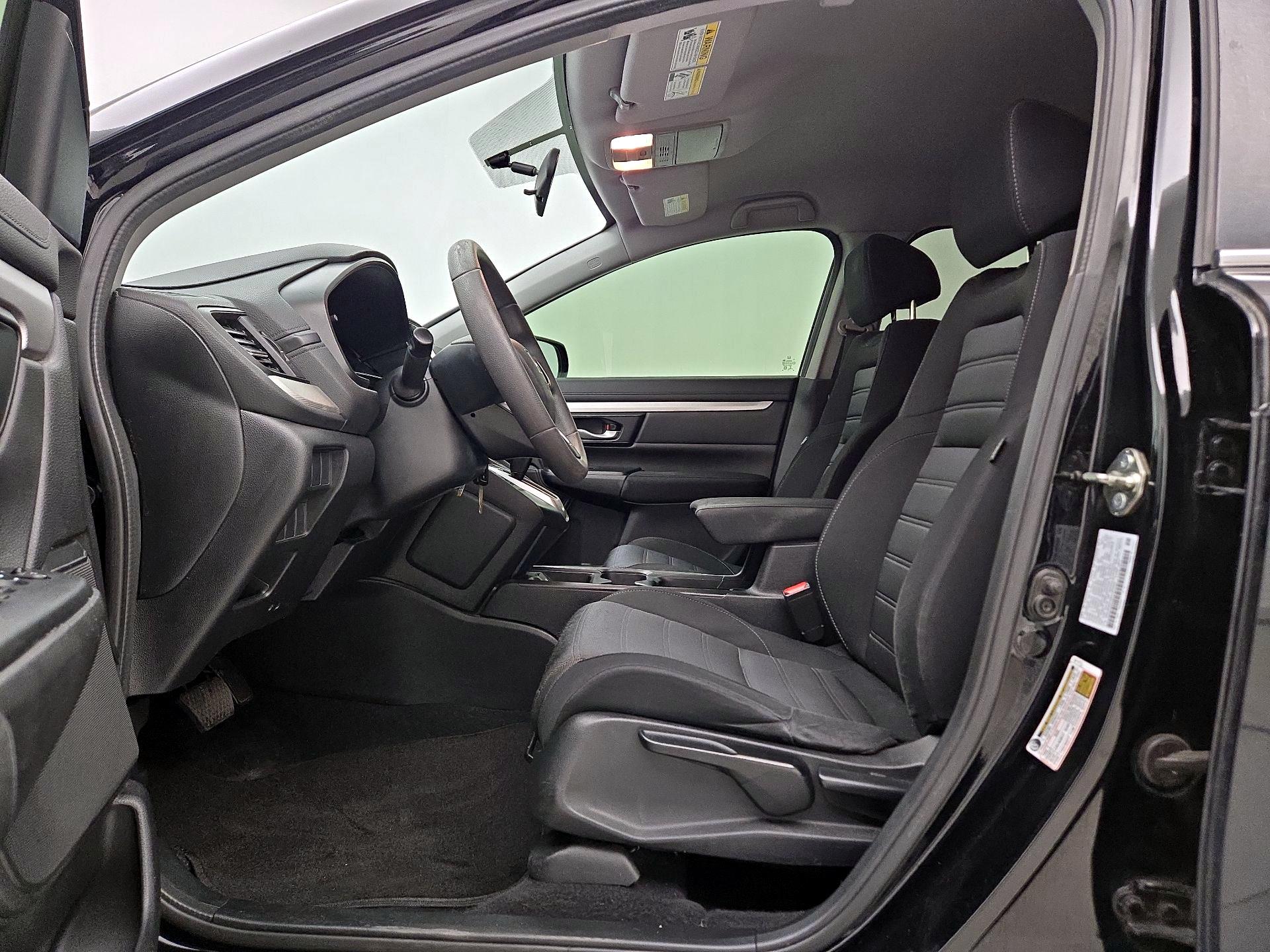 Thumbnail: 2017 Honda CR-V - 11