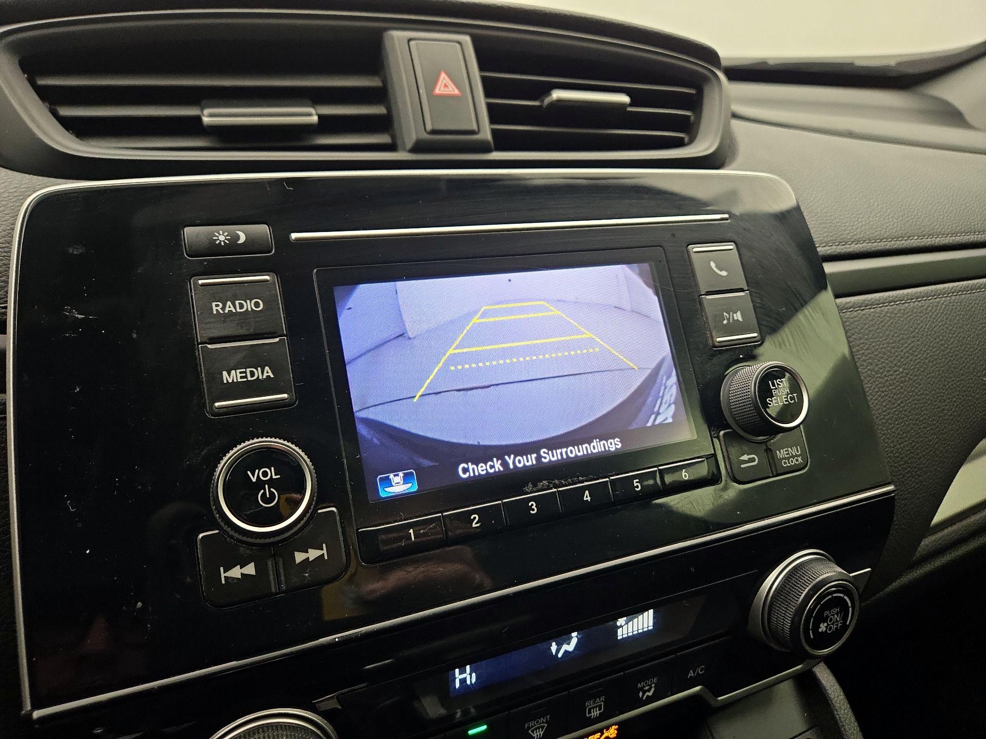 Thumbnail: 2017 Honda CR-V - 14