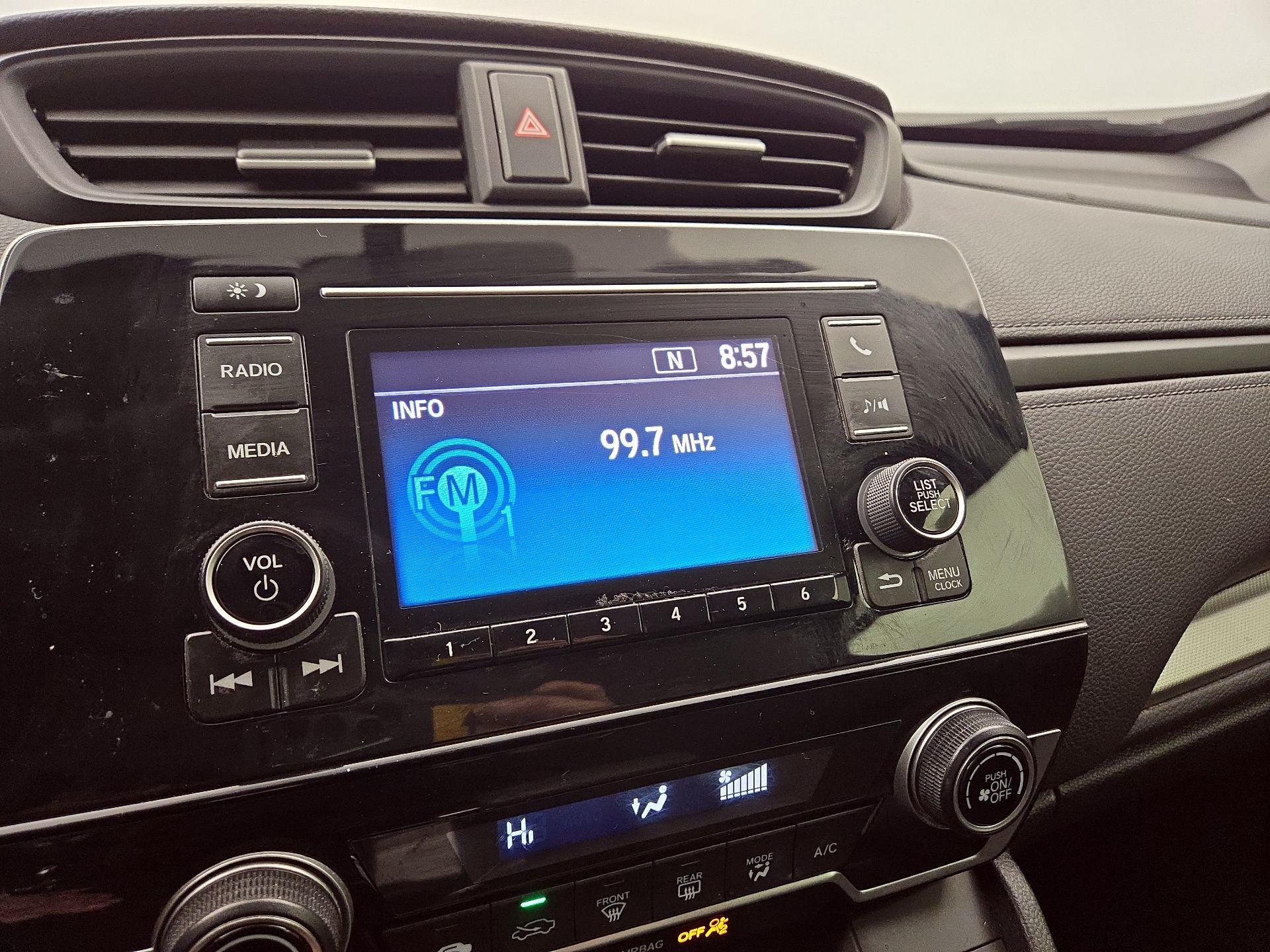 Thumbnail: 2017 Honda CR-V - 15