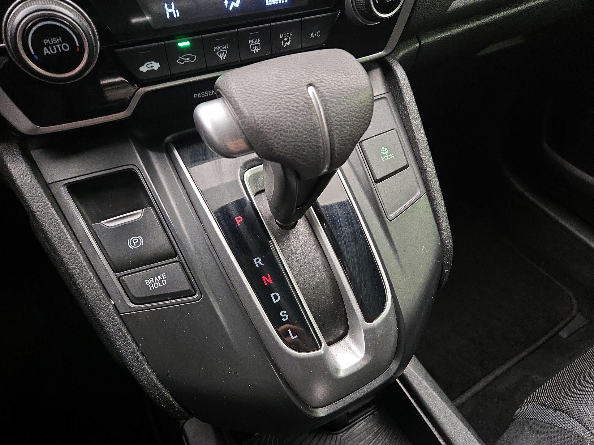 Thumbnail: 2017 Honda CR-V - 17