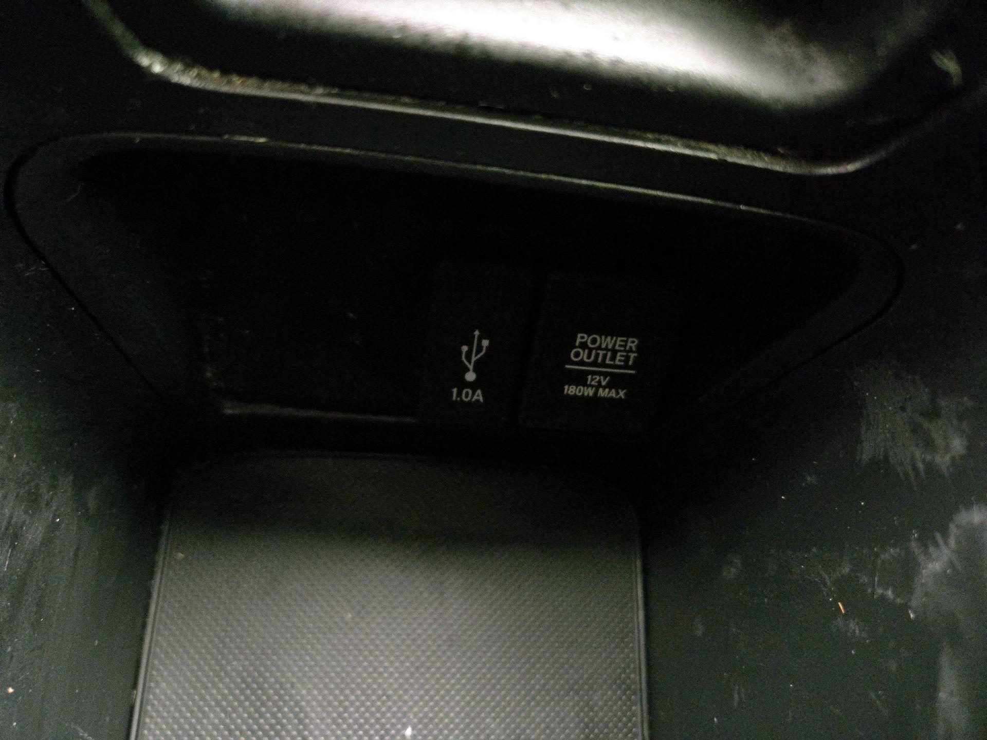 Thumbnail: 2017 Honda CR-V - 18