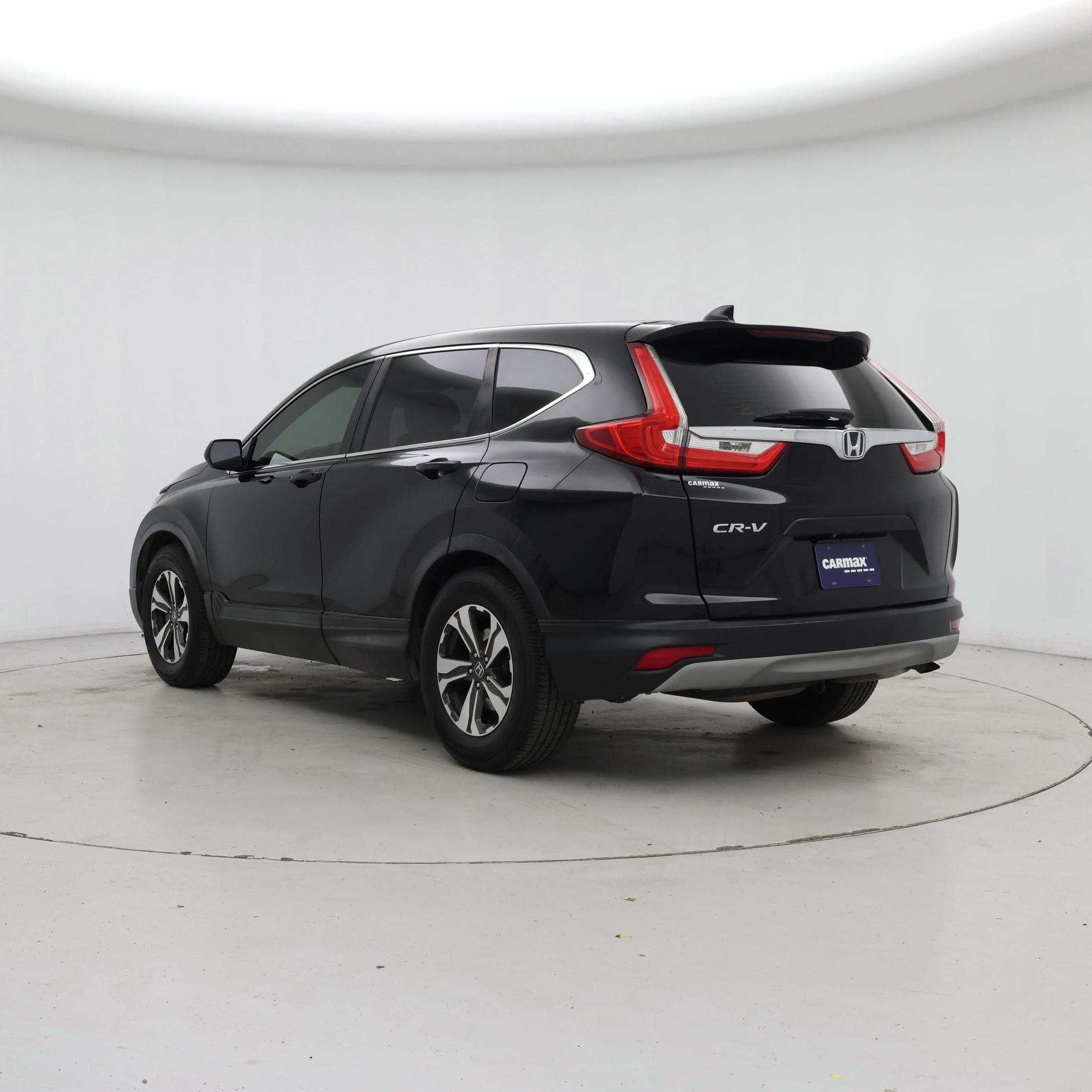 Thumbnail: 2017 Honda CR-V - 2