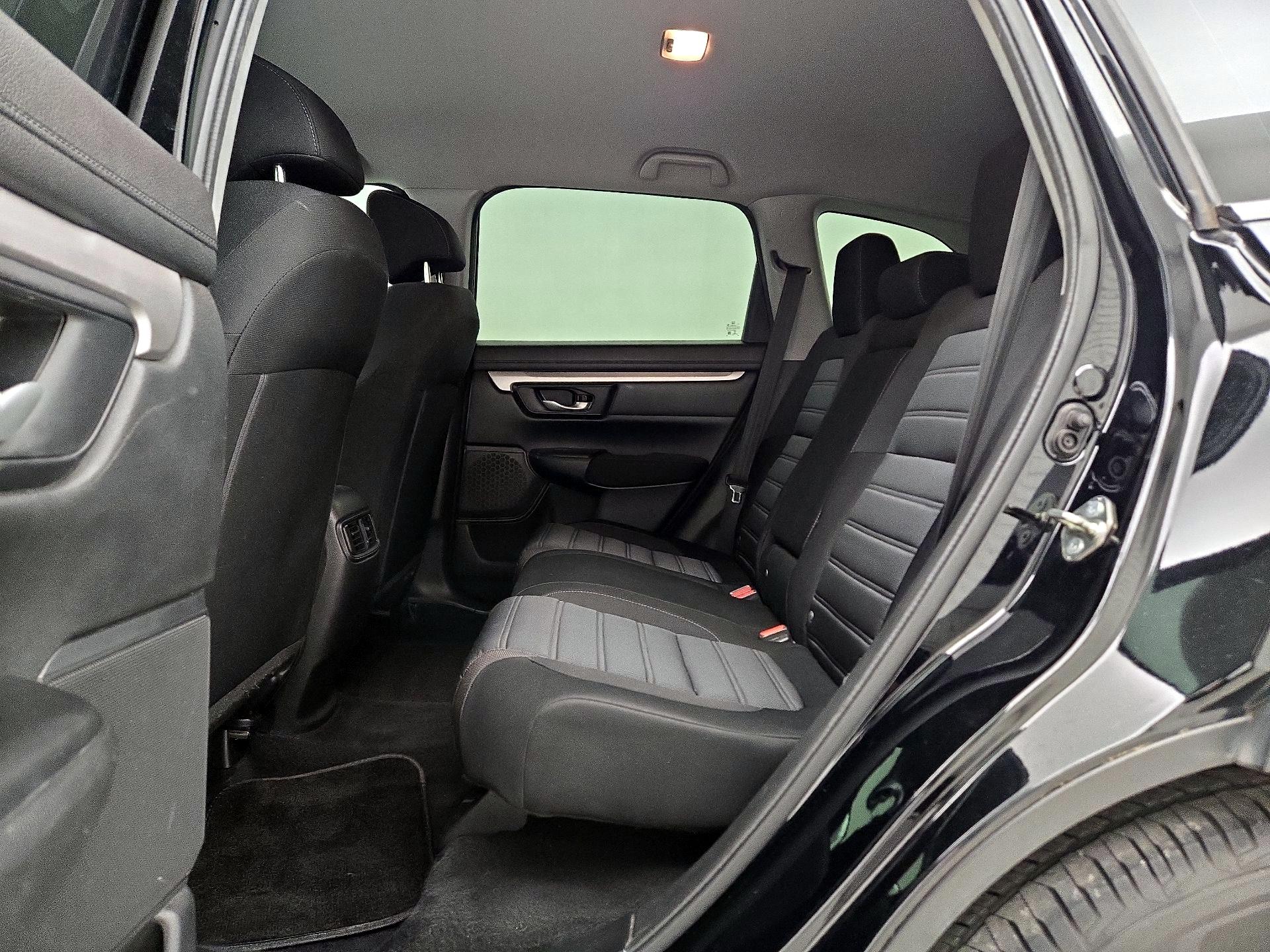 Thumbnail: 2017 Honda CR-V - 19