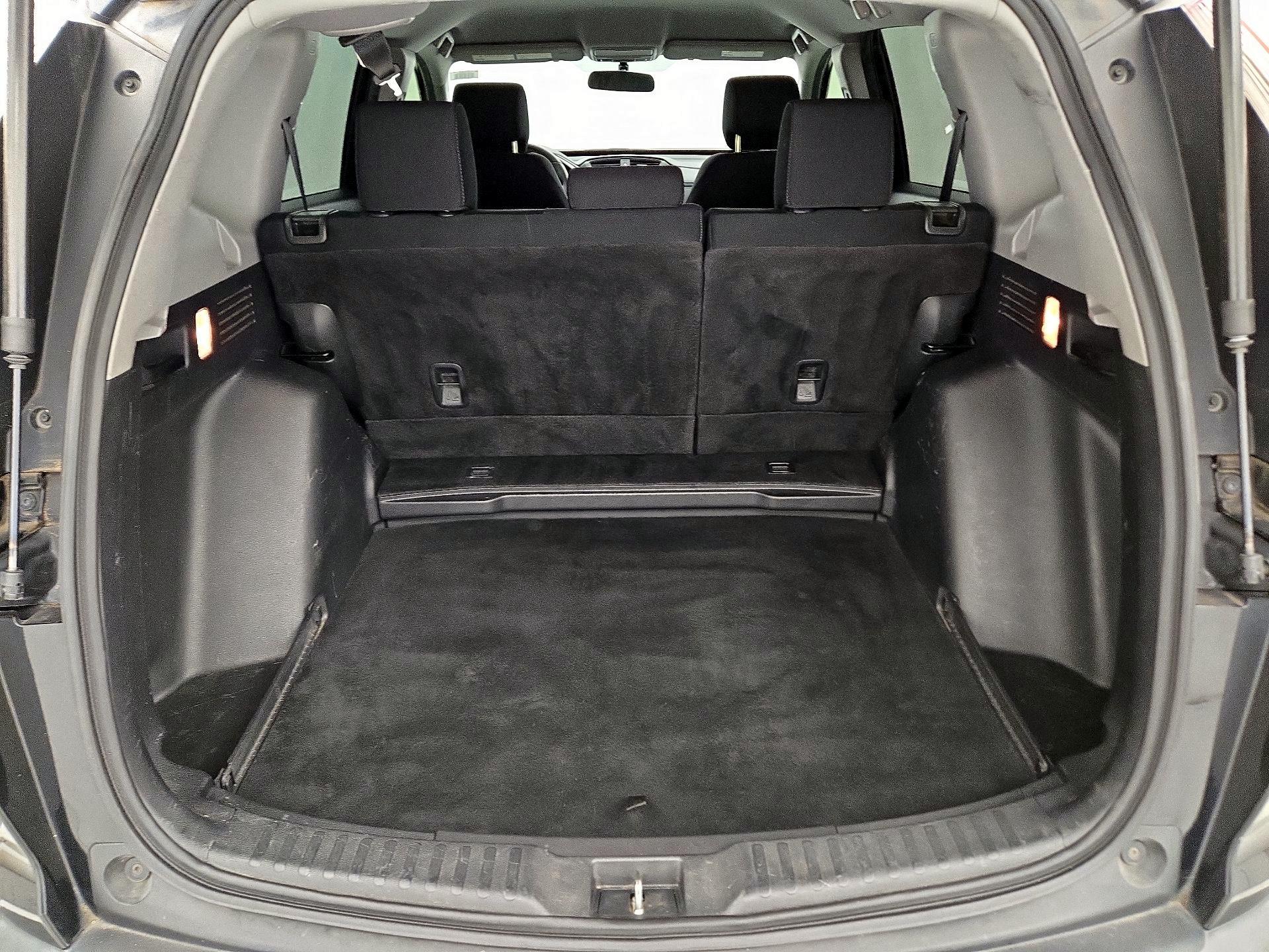 Thumbnail: 2017 Honda CR-V - 20