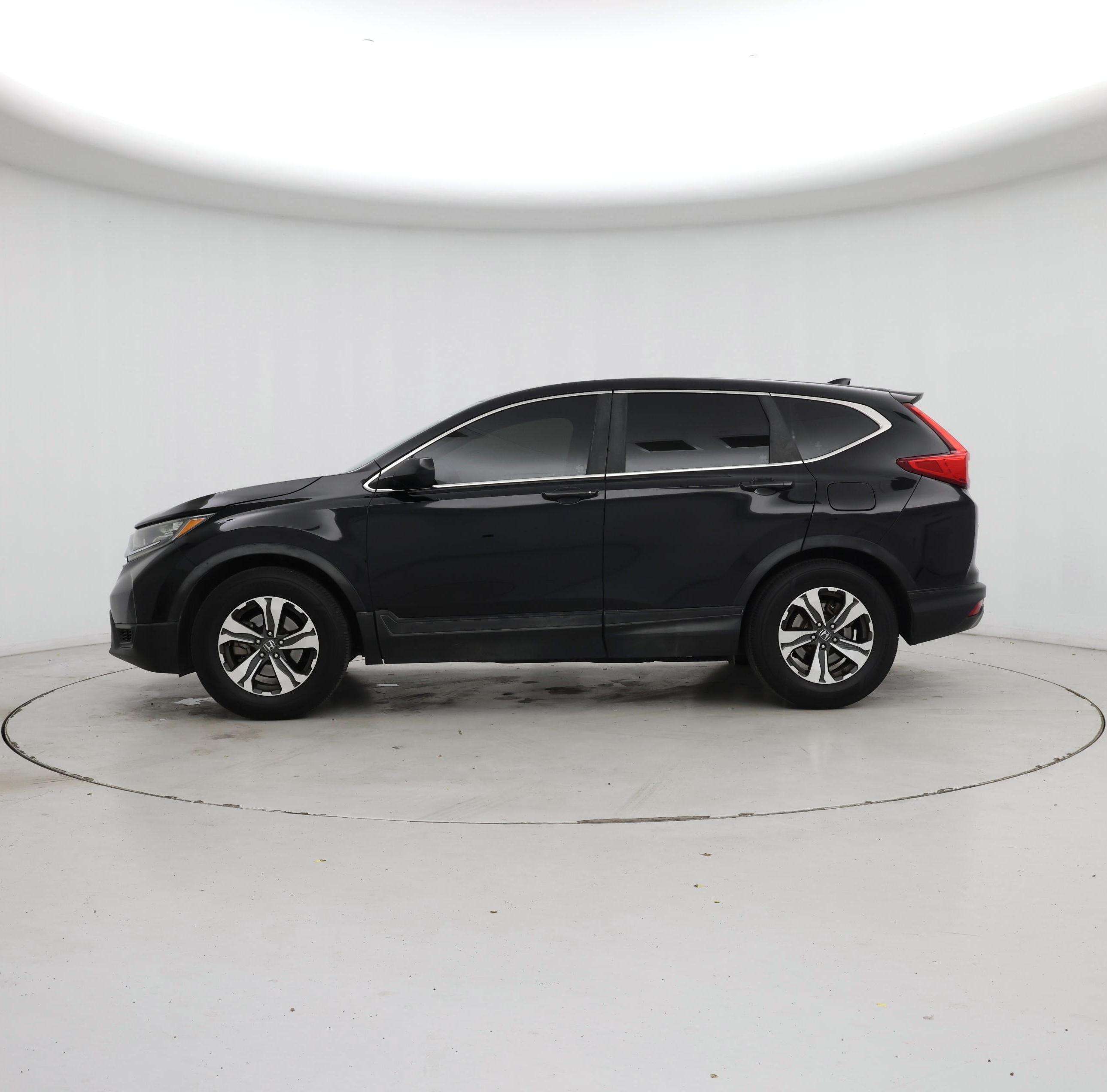 Thumbnail: 2017 Honda CR-V - 3
