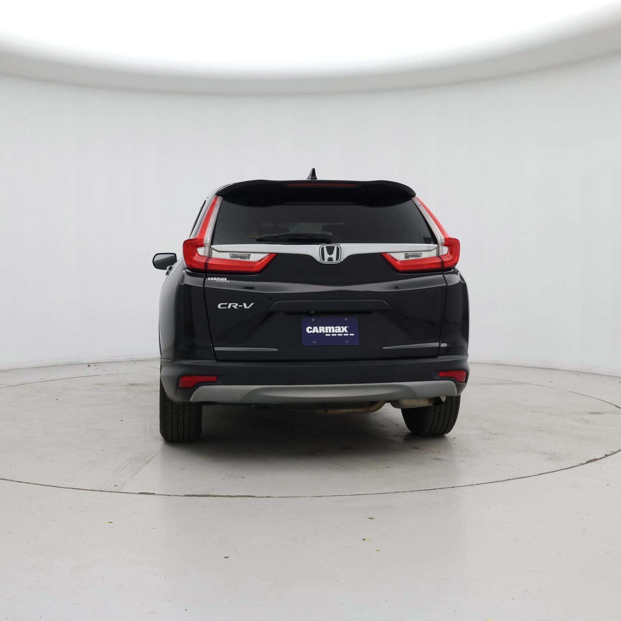 Thumbnail: 2017 Honda CR-V - 6