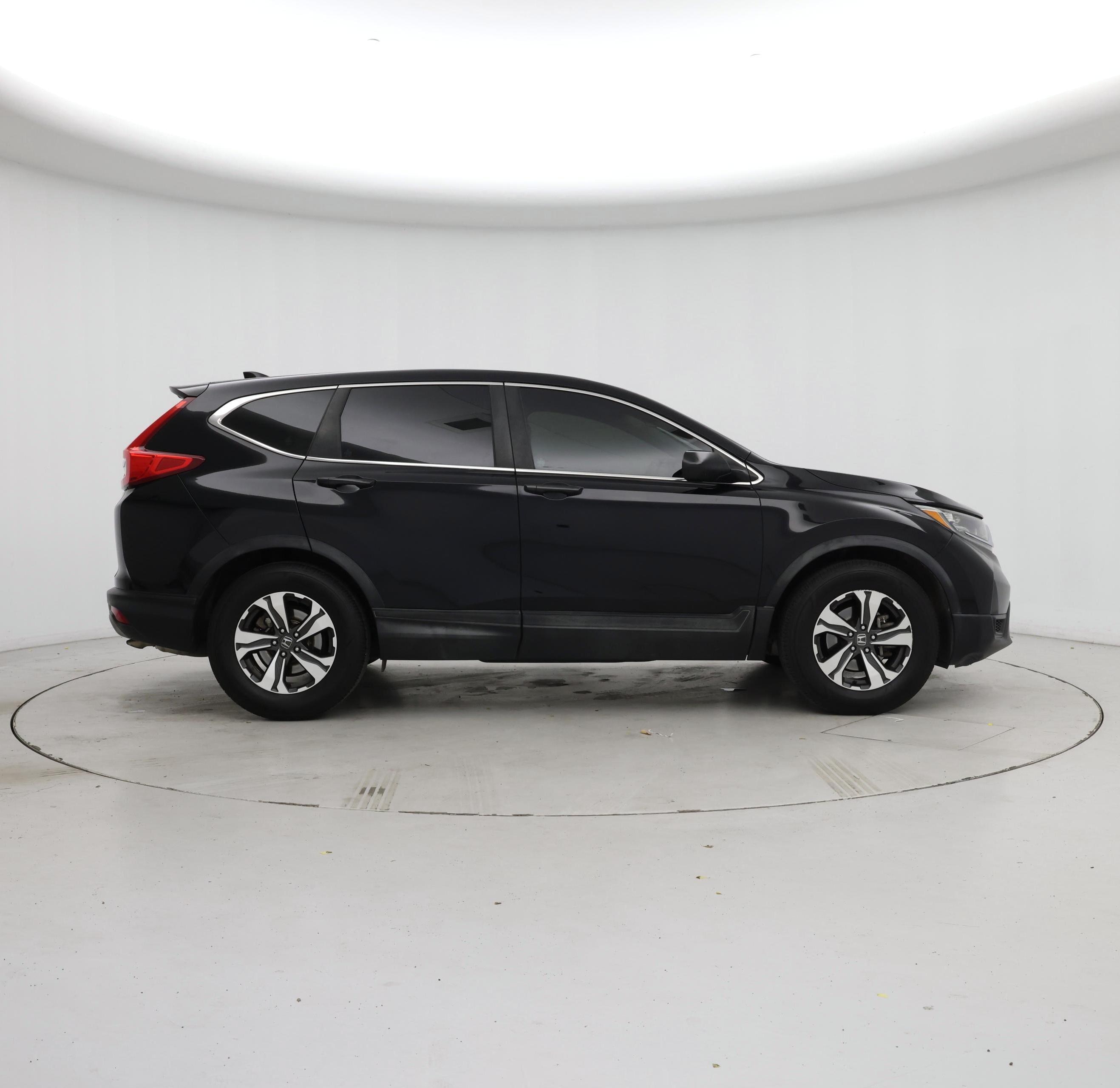 Thumbnail: 2017 Honda CR-V - 7