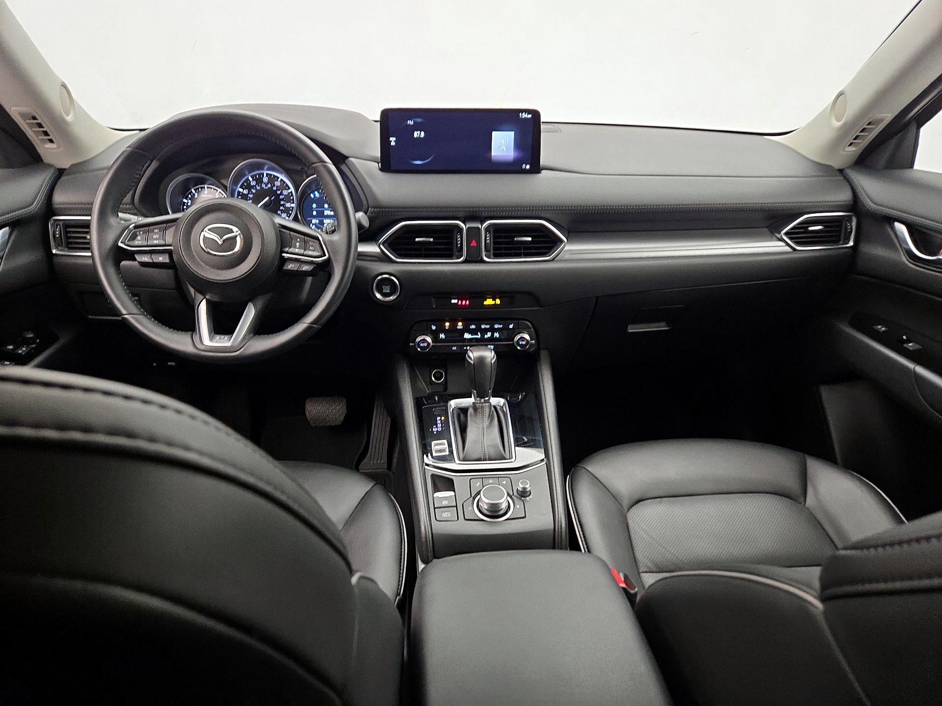 Thumbnail: 2025 Mazda CX-5 - 9