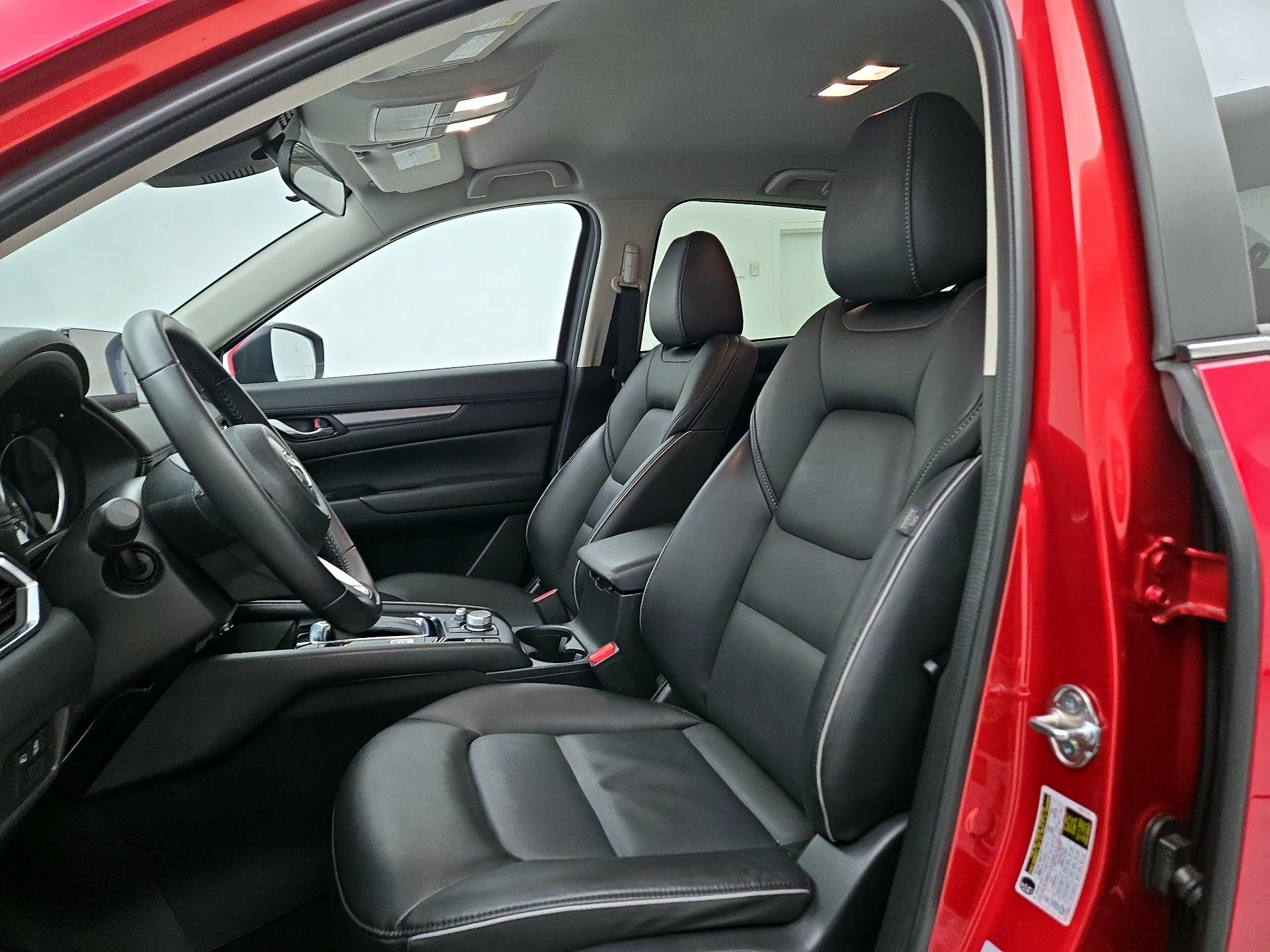 Thumbnail: 2025 Mazda CX-5 - 11