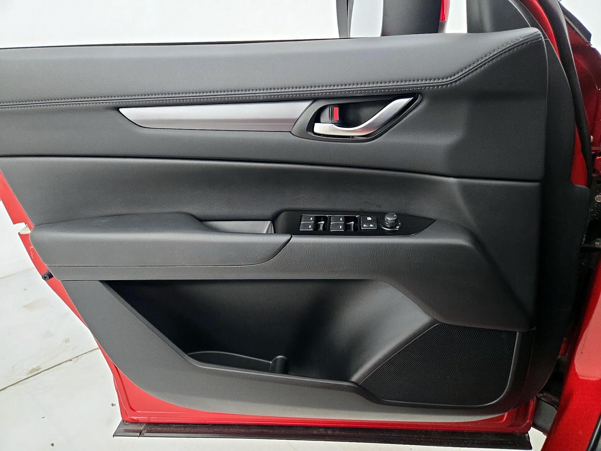 Thumbnail: 2025 Mazda CX-5 - 12