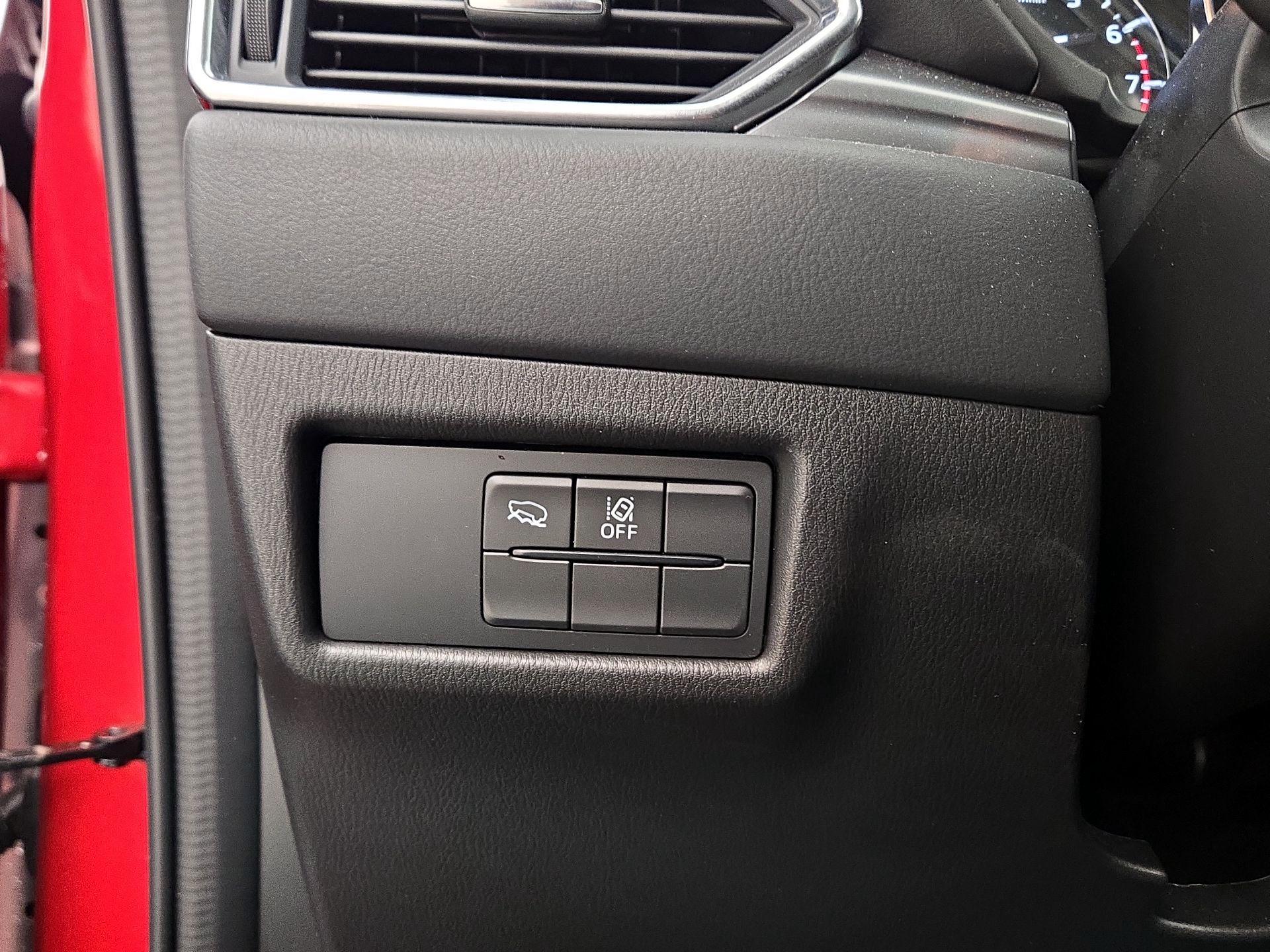 Thumbnail: 2025 Mazda CX-5 - 13