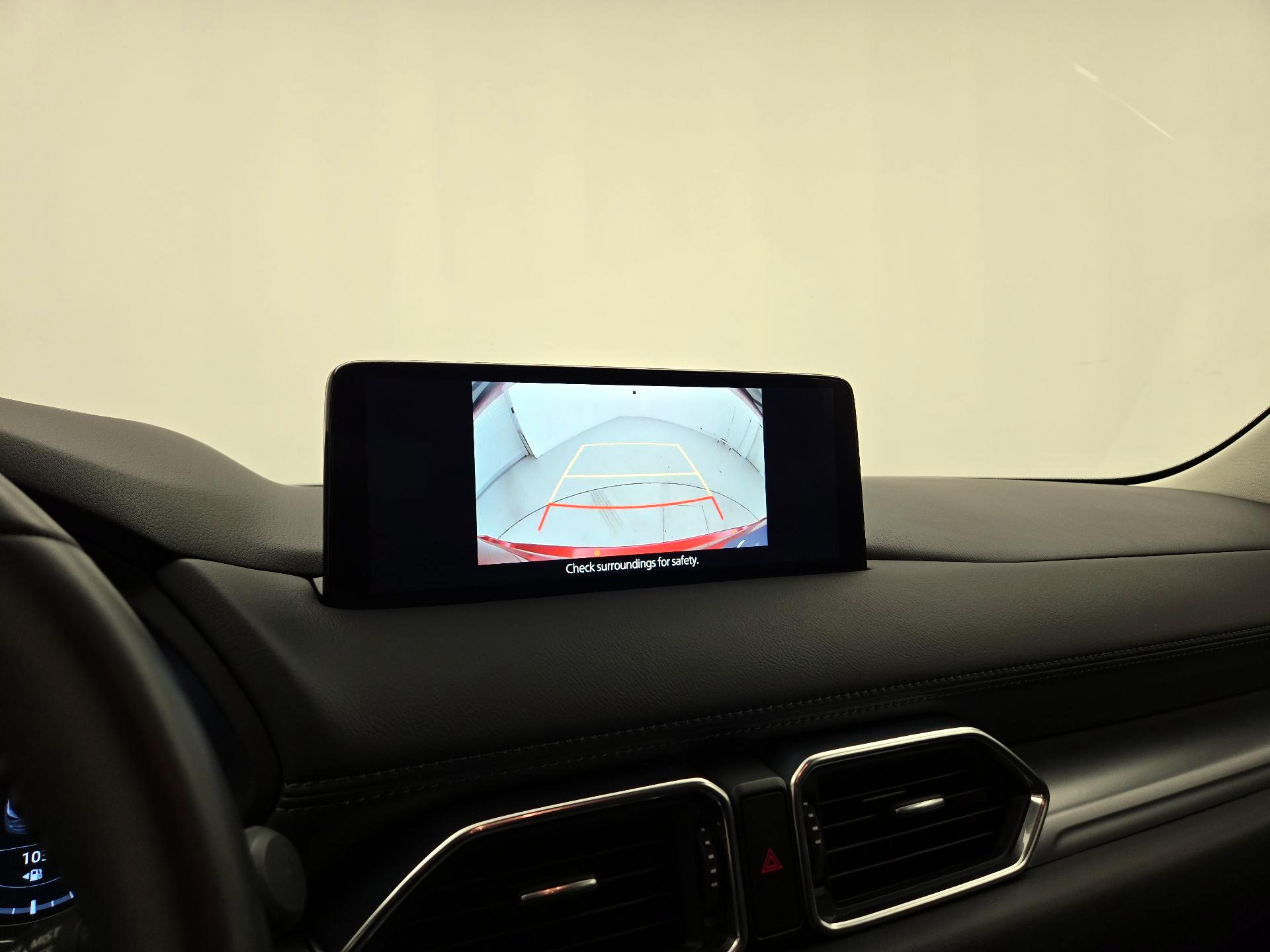 Thumbnail: 2025 Mazda CX-5 - 14