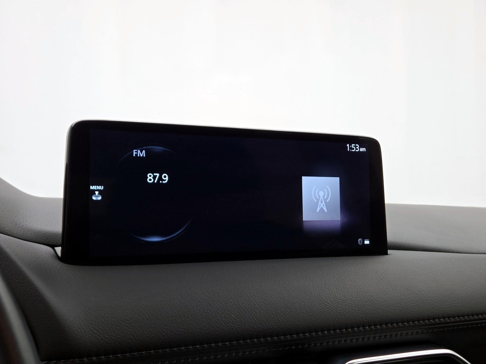 Thumbnail: 2025 Mazda CX-5 - 15