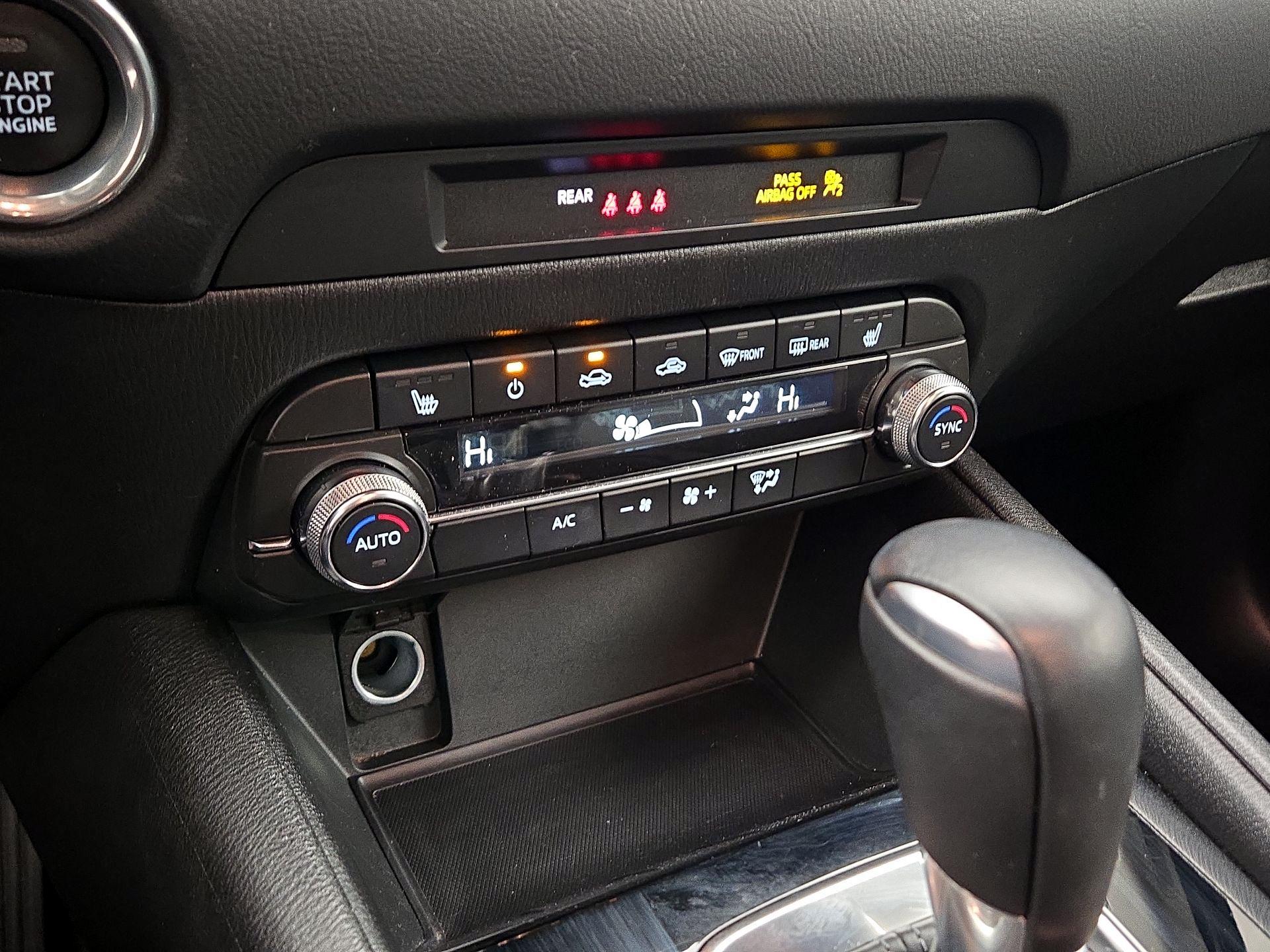 Thumbnail: 2025 Mazda CX-5 - 16