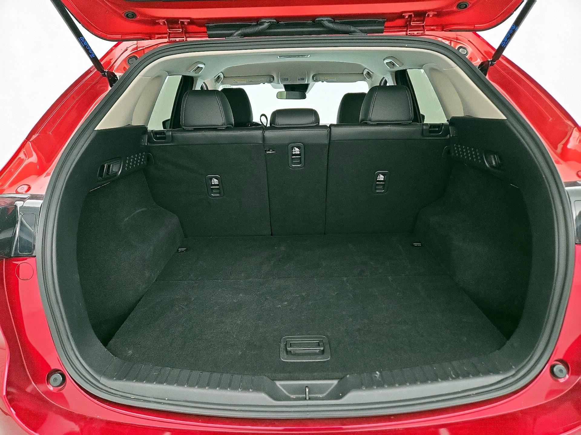 Thumbnail: 2025 Mazda CX-5 - 20