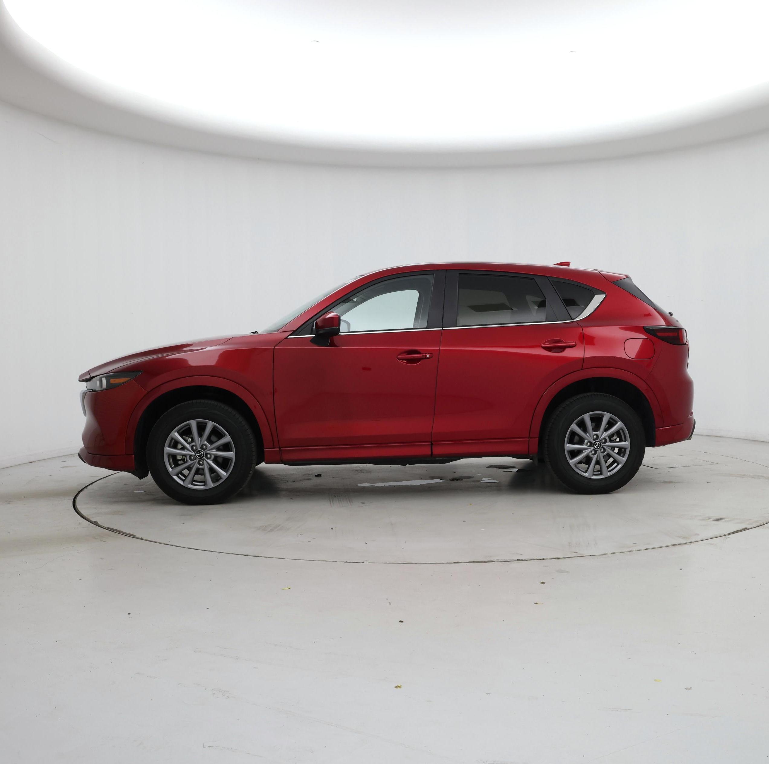 Thumbnail: 2025 Mazda CX-5 - 3