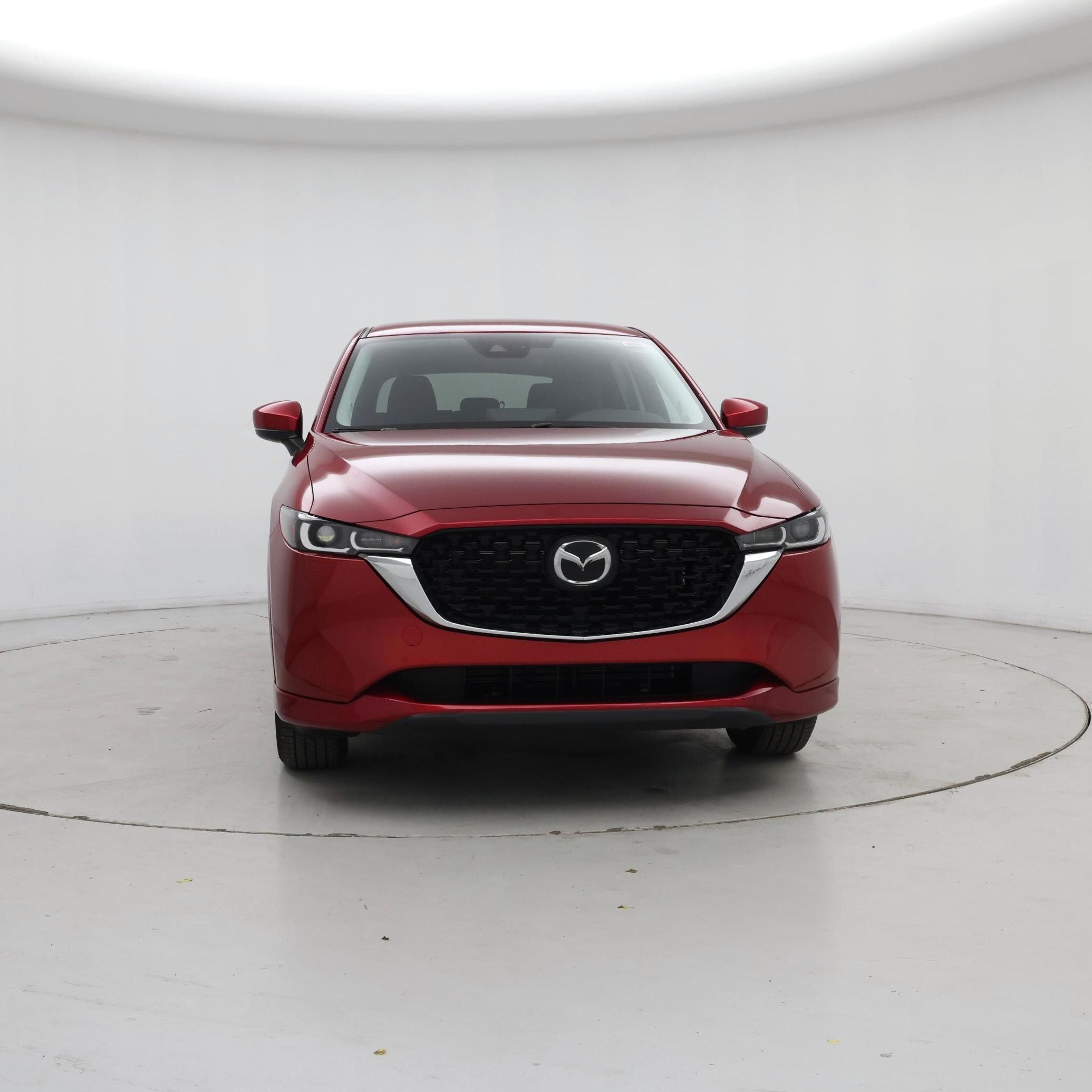 Thumbnail: 2025 Mazda CX-5 - 5