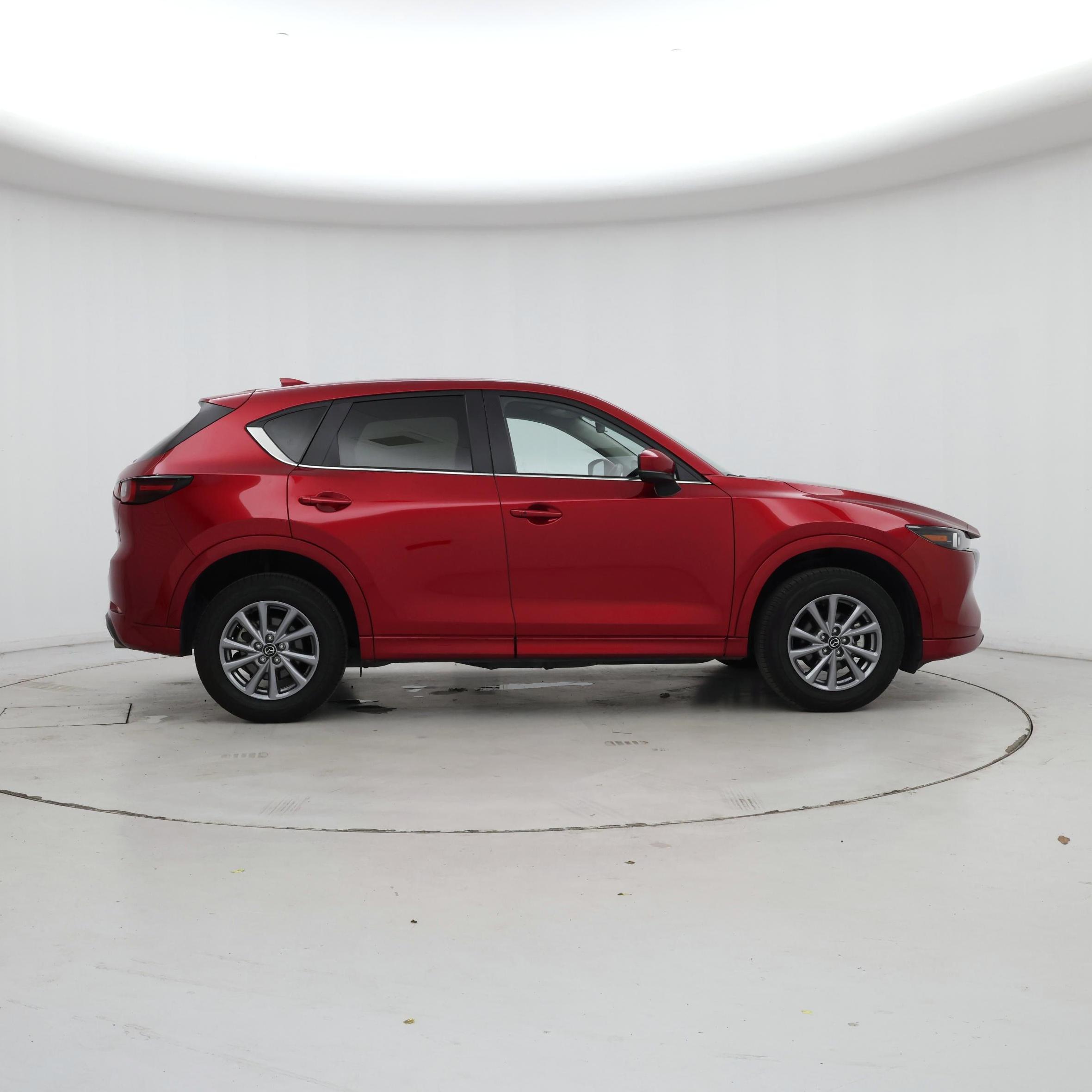 Thumbnail: 2025 Mazda CX-5 - 7