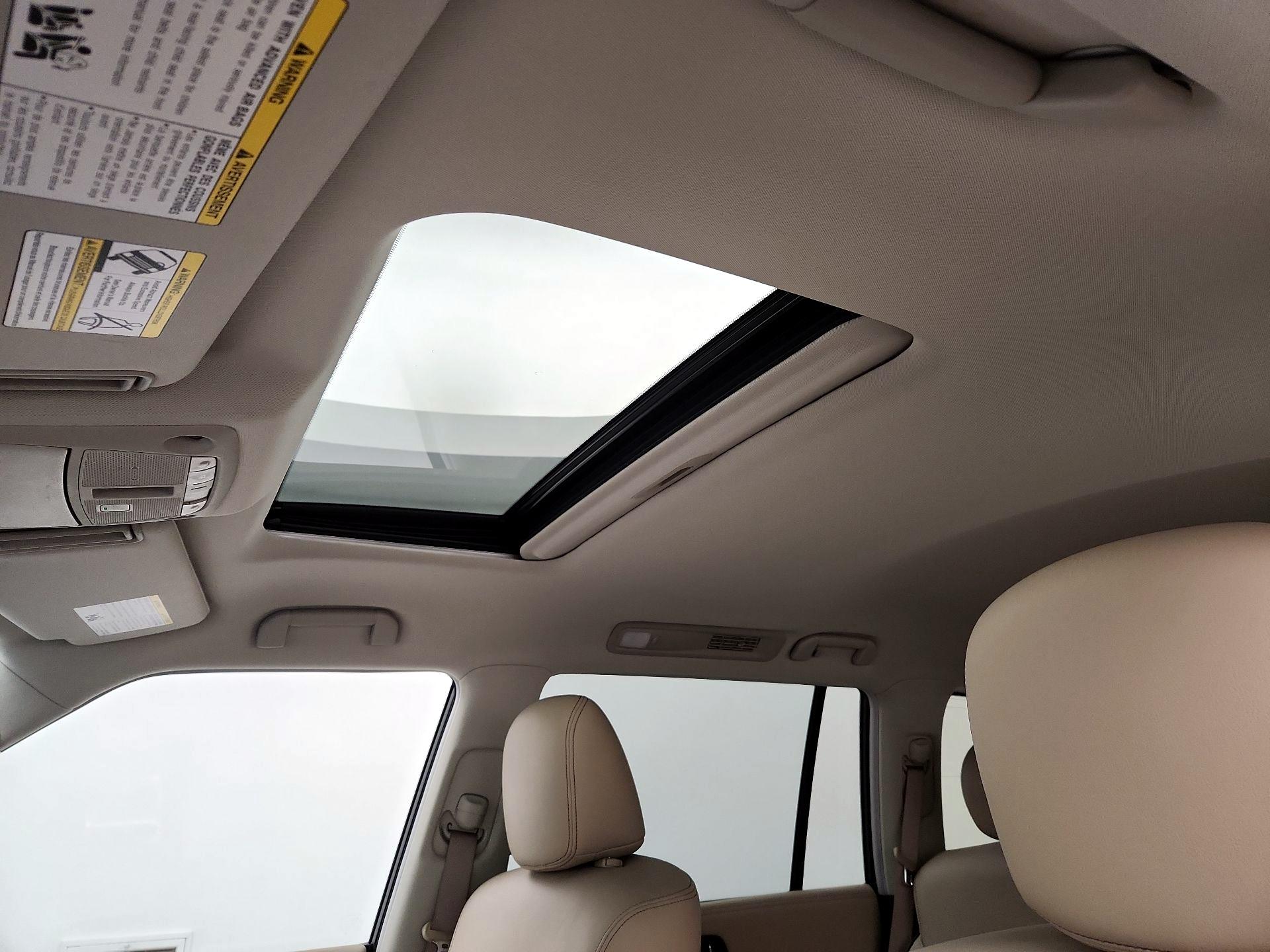 Thumbnail: 2024 Nissan Armada - 20