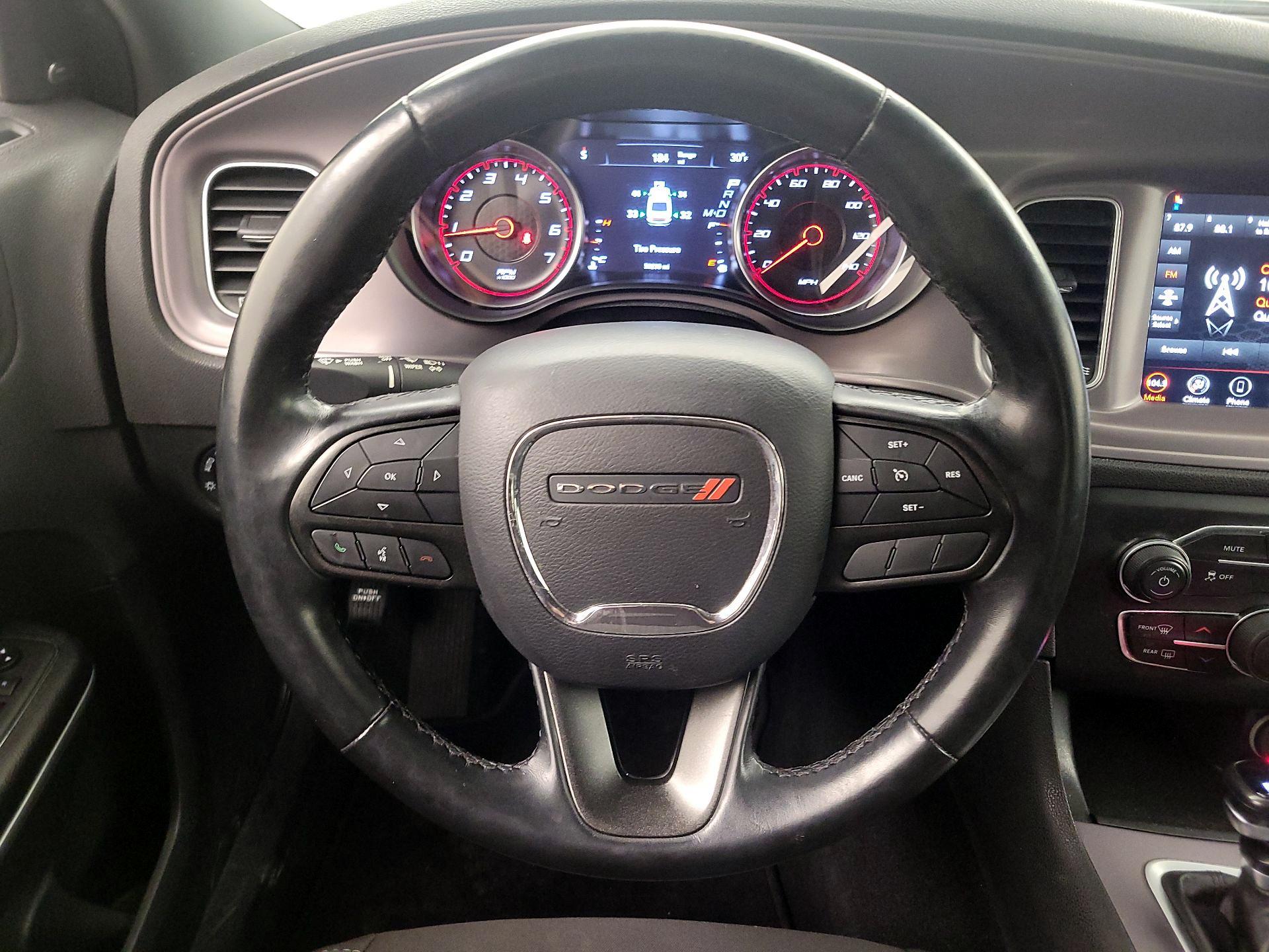 Thumbnail: 2023 Dodge Charger - 10