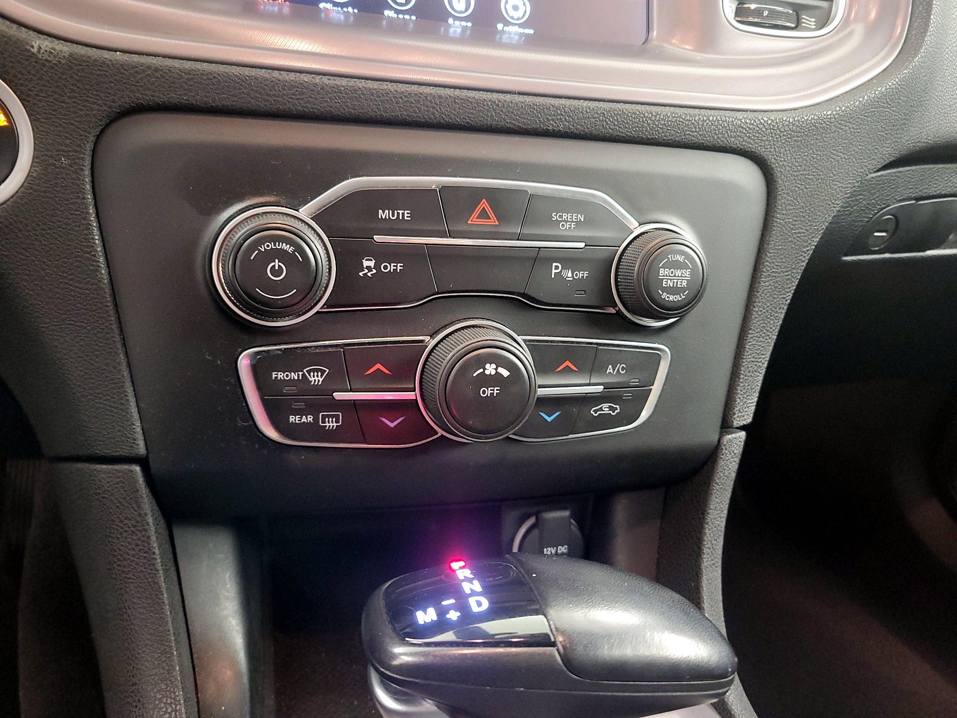 Thumbnail: 2023 Dodge Charger - 16