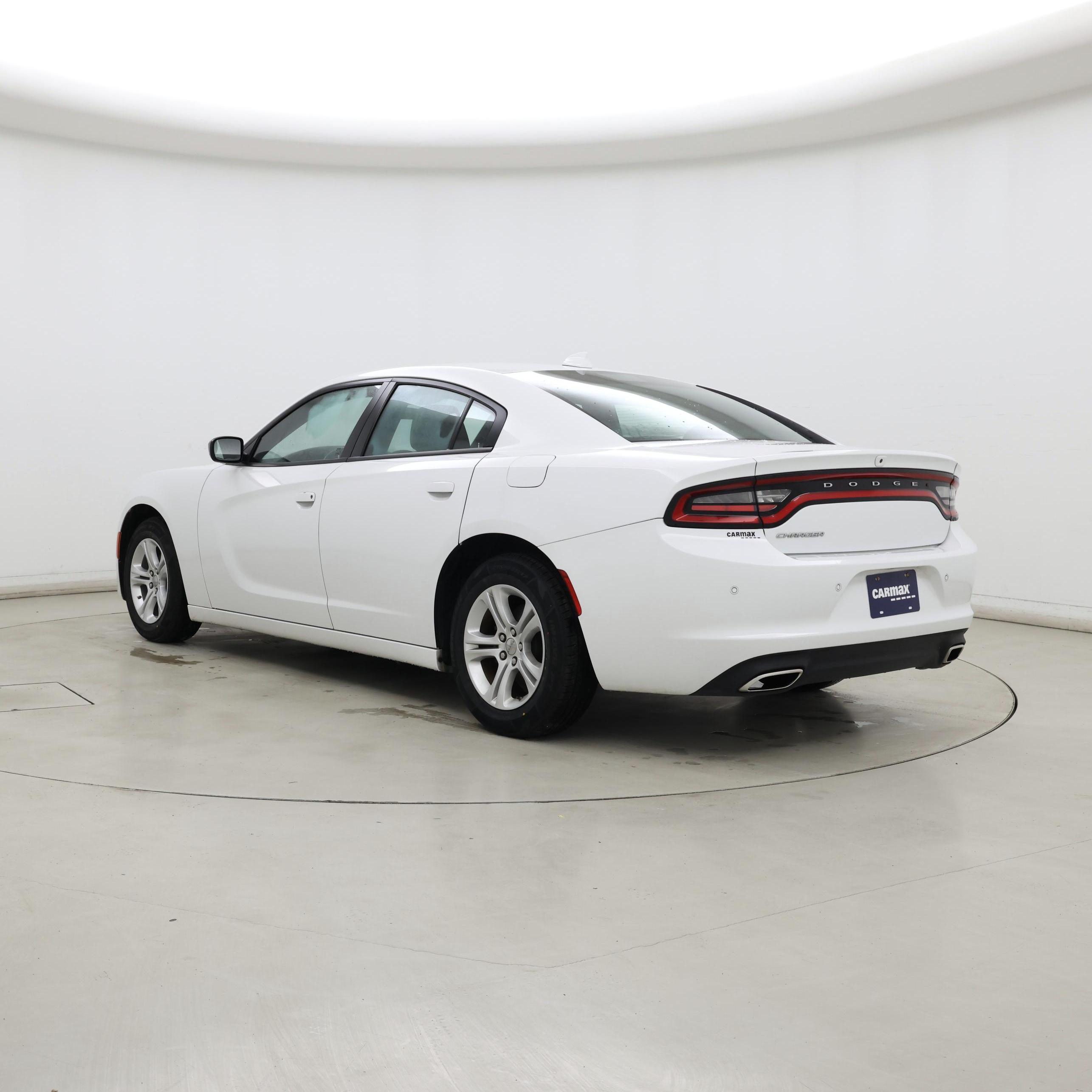 Thumbnail: 2023 Dodge Charger - 2